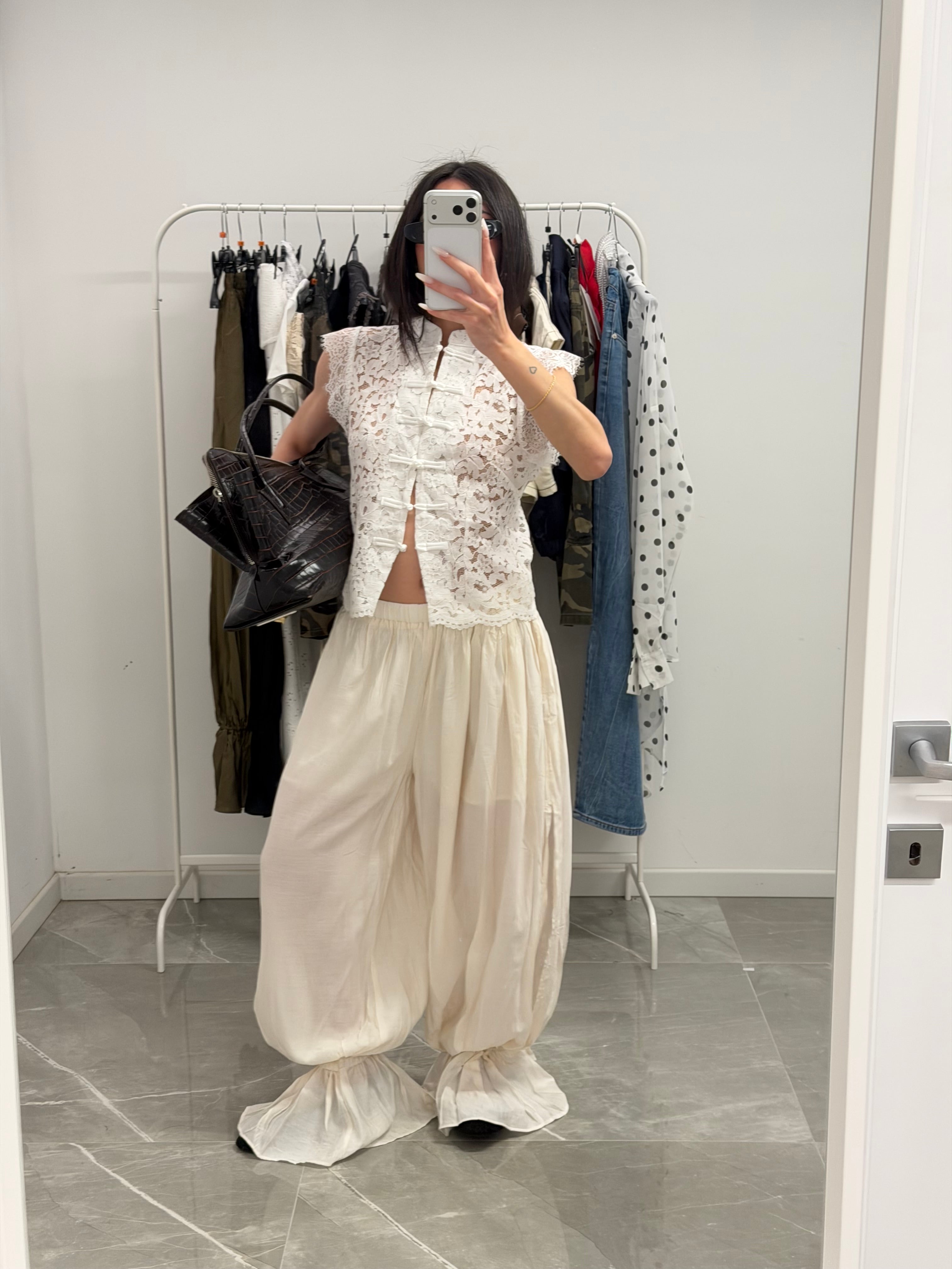 egypt pants