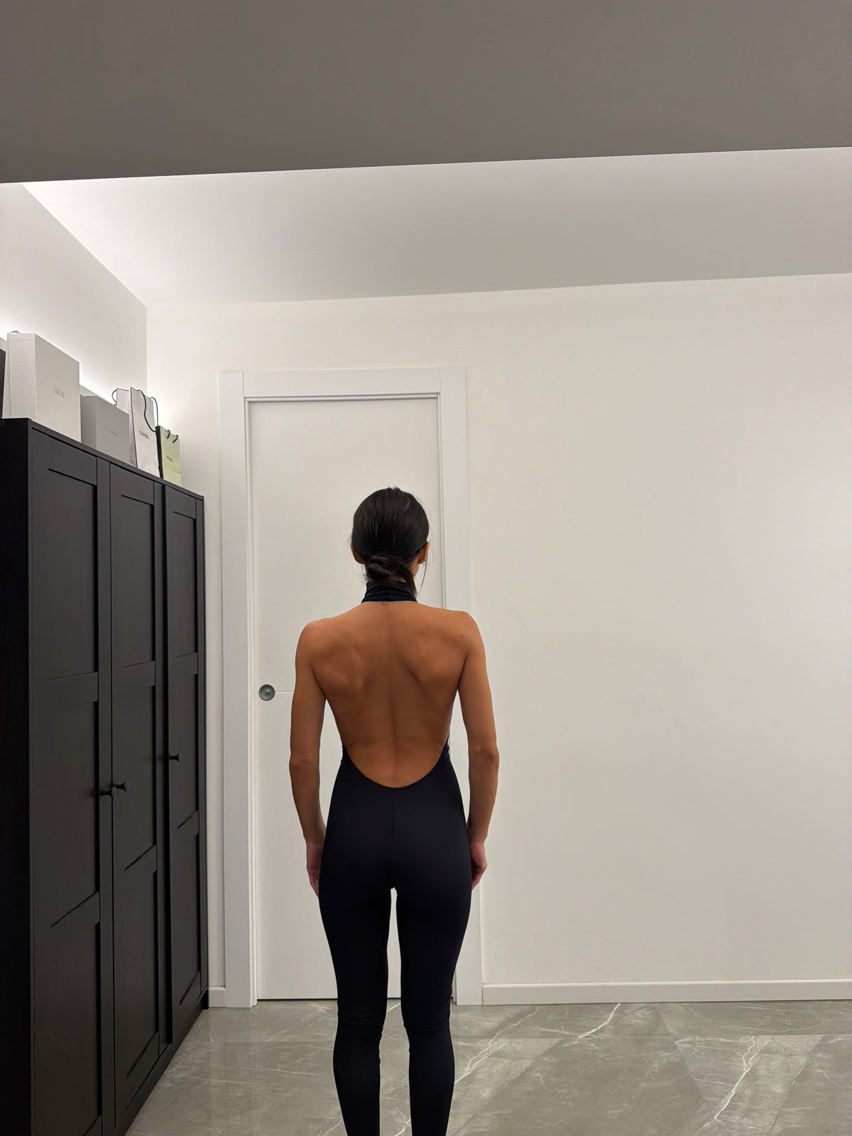 The Élève Jumpsuit