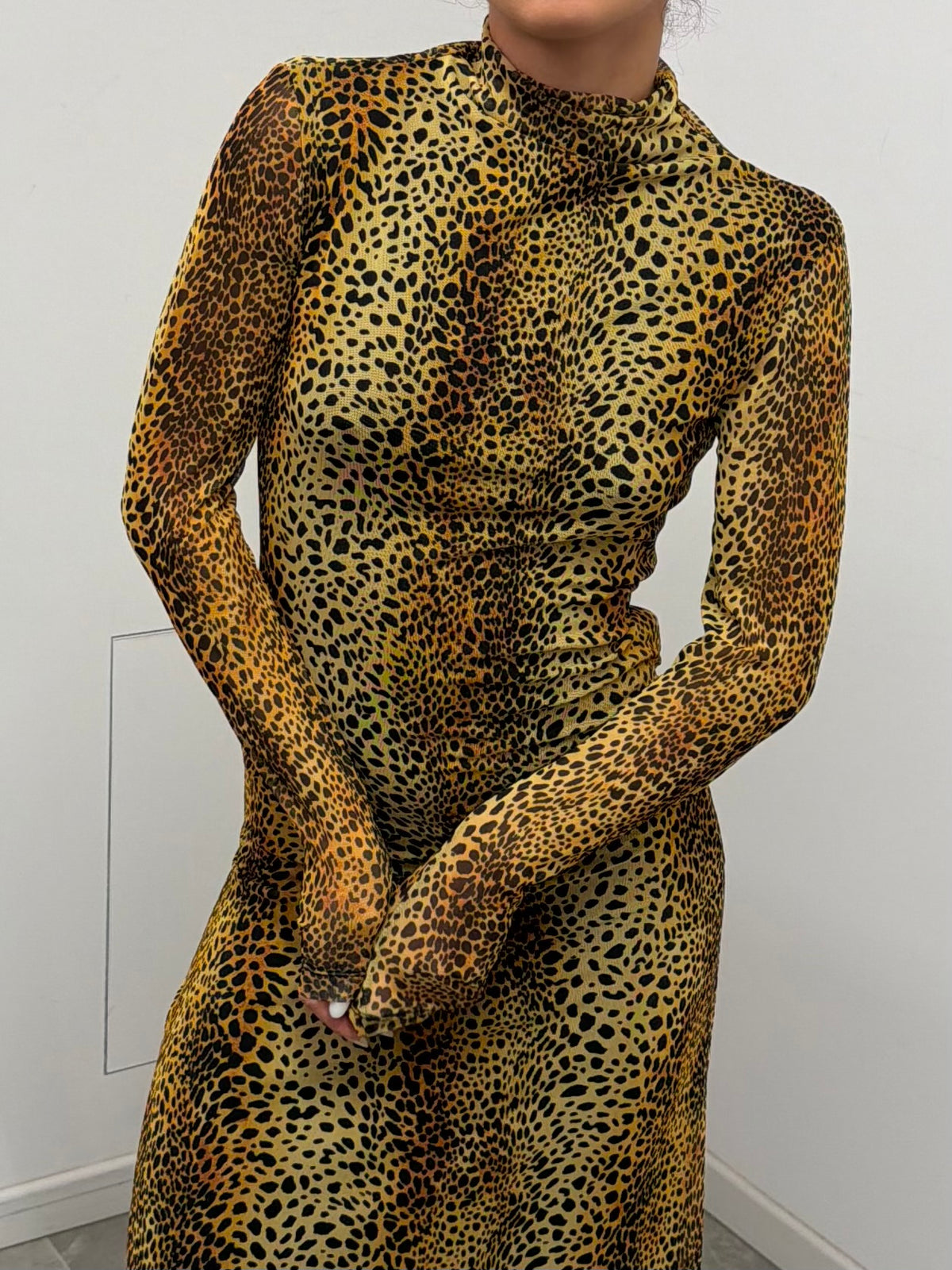 istinto dress