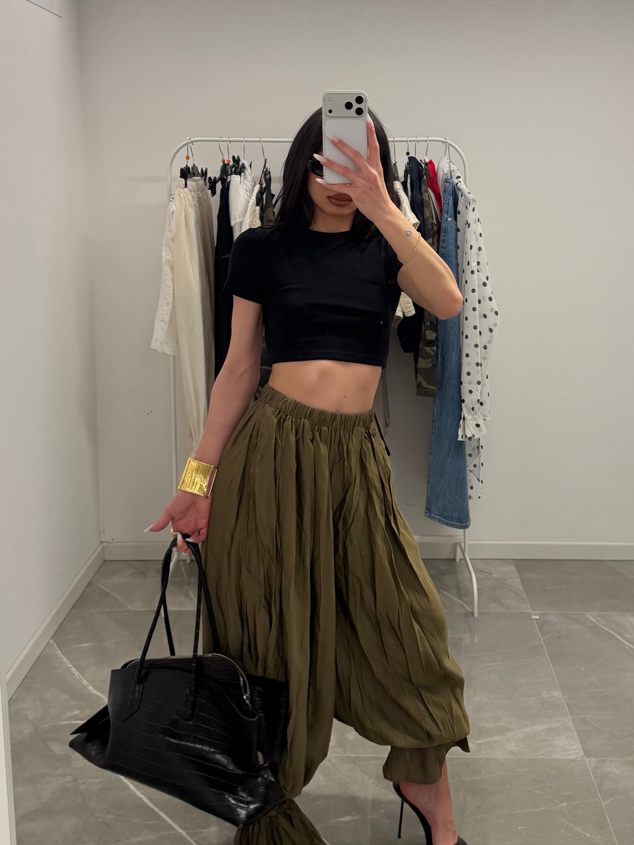 egypt pants