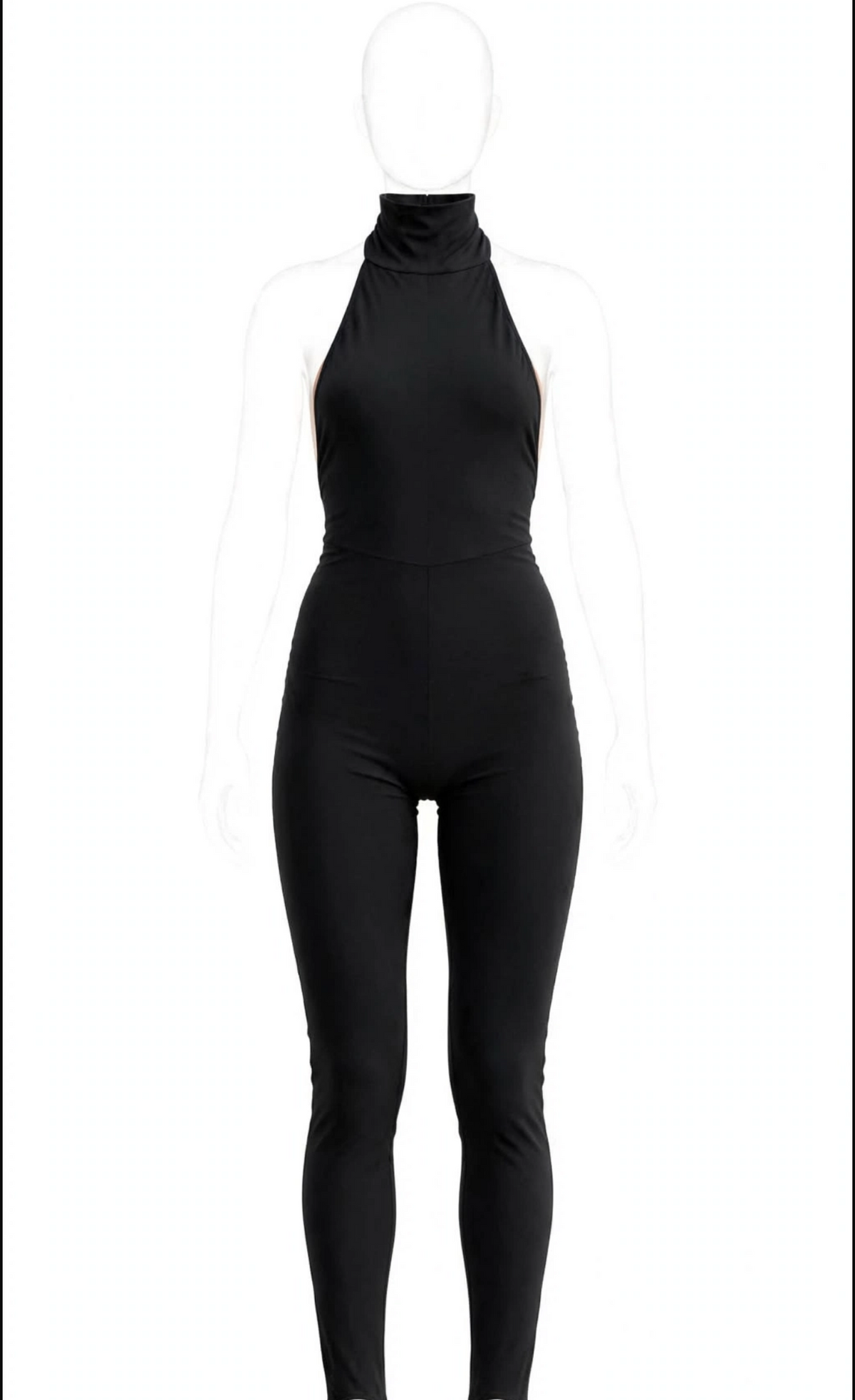 The Élève Jumpsuit