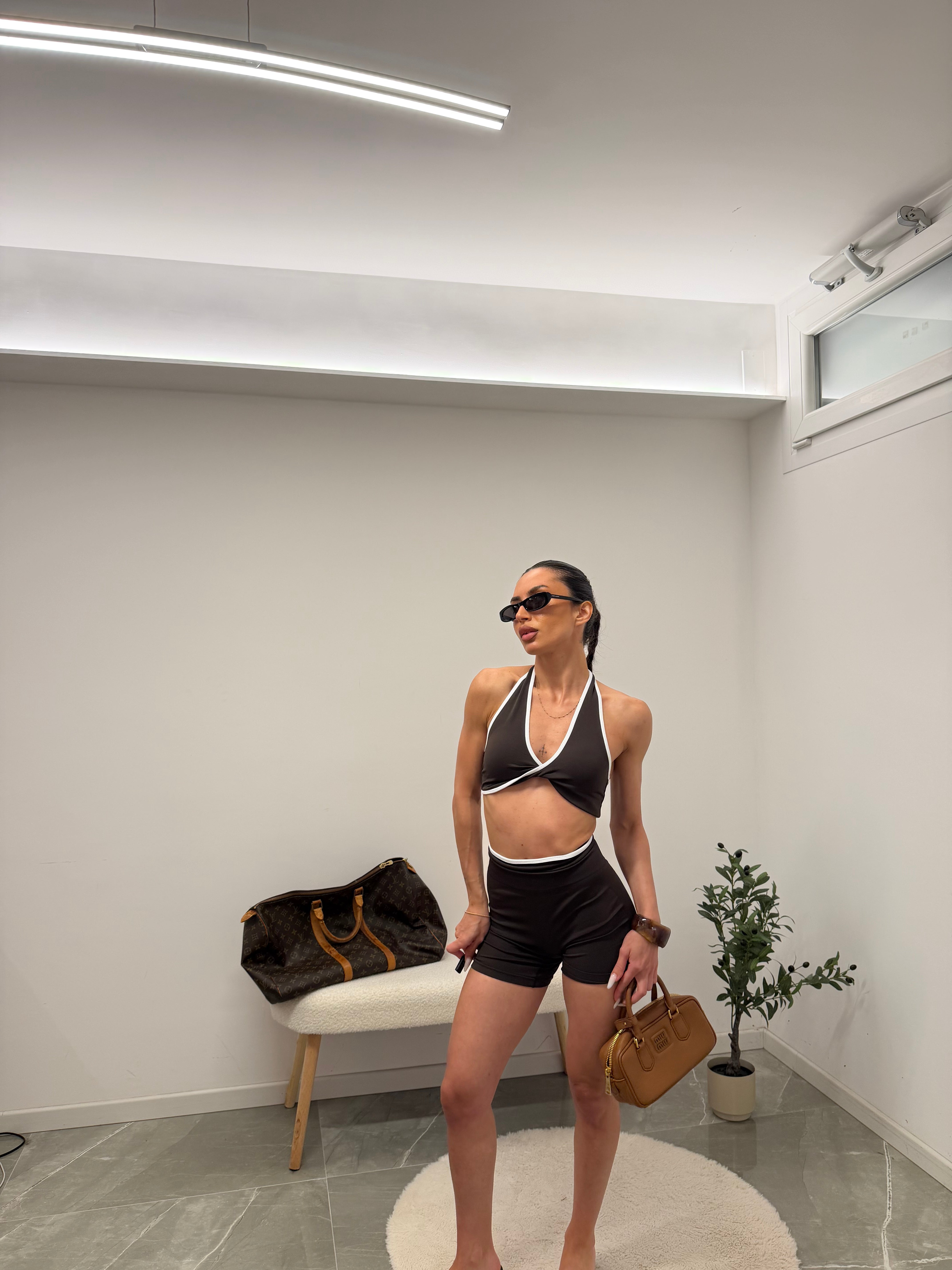 coordinato sporty line