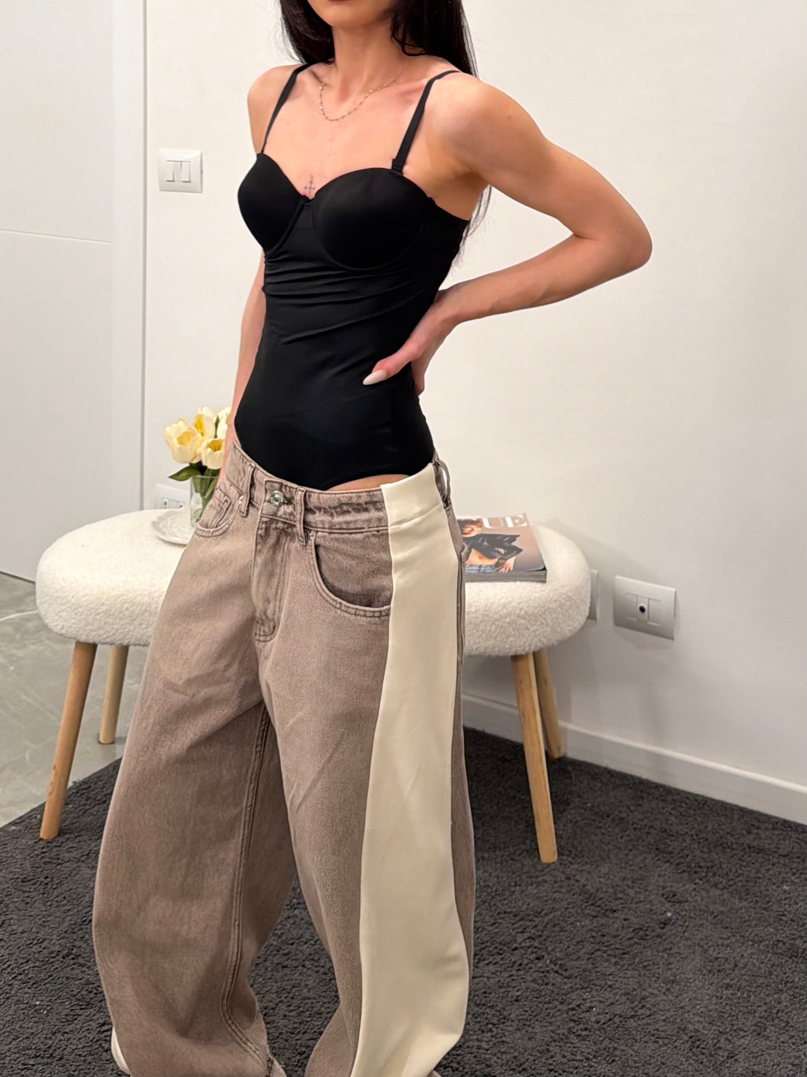 body skin