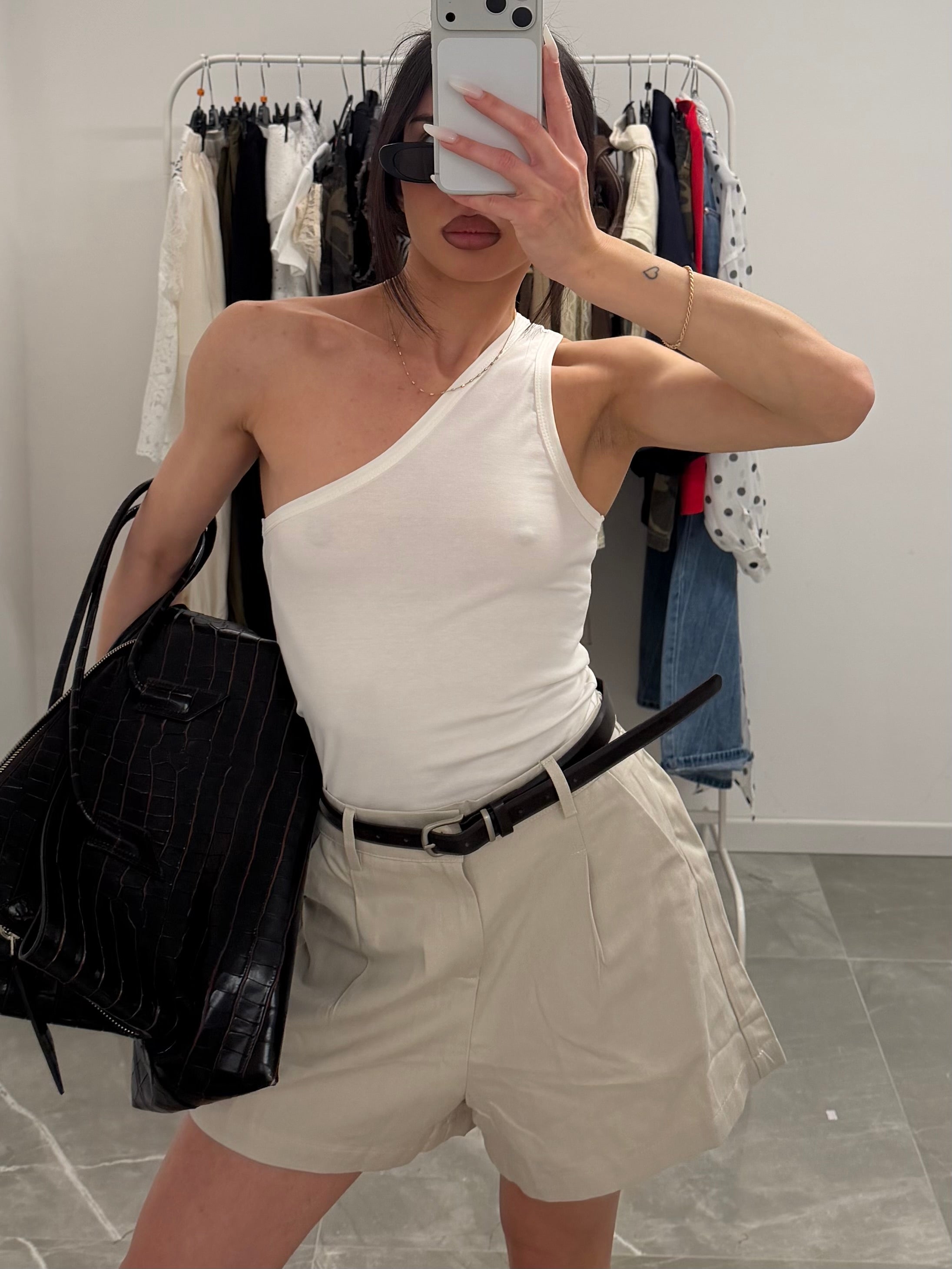 asymmetric top