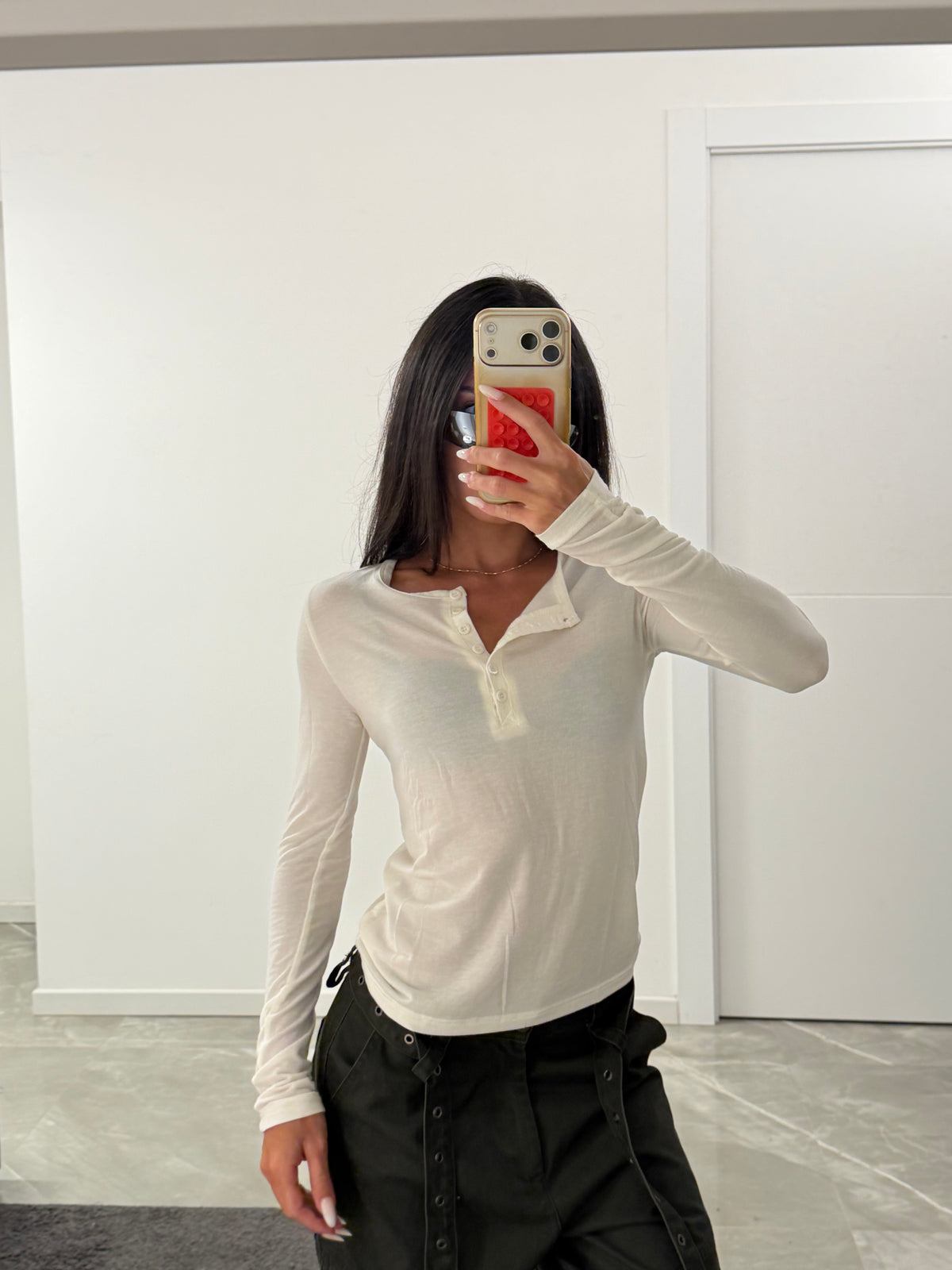 serafina white