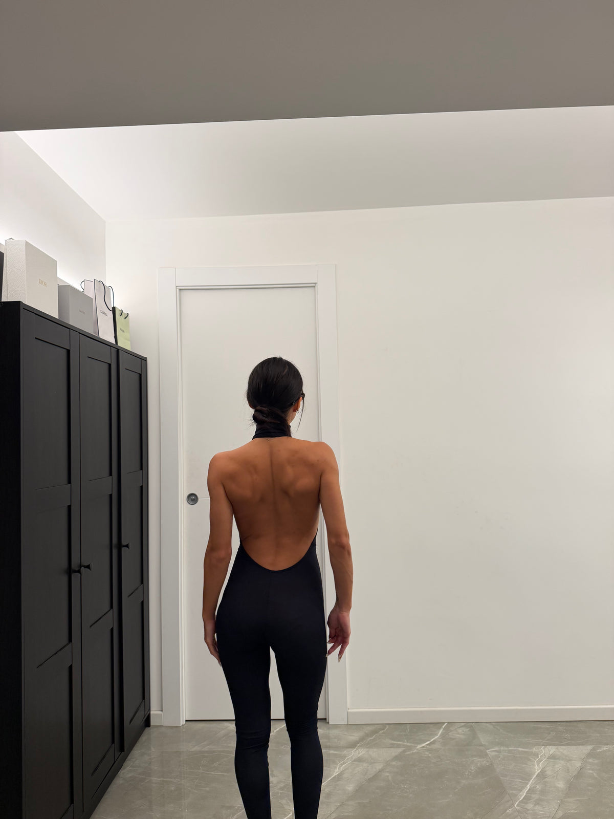 The Élève Jumpsuit