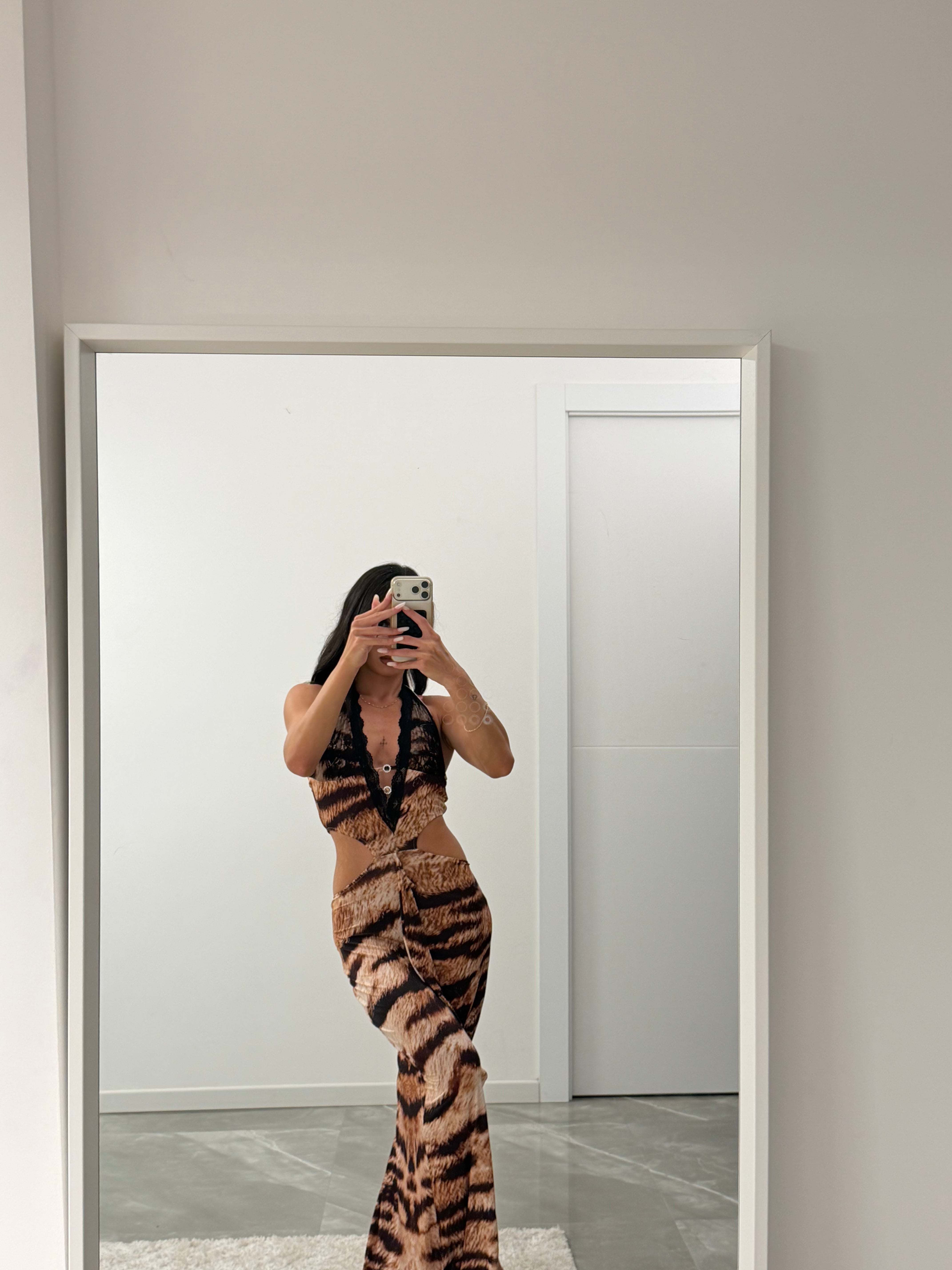 dress badawii