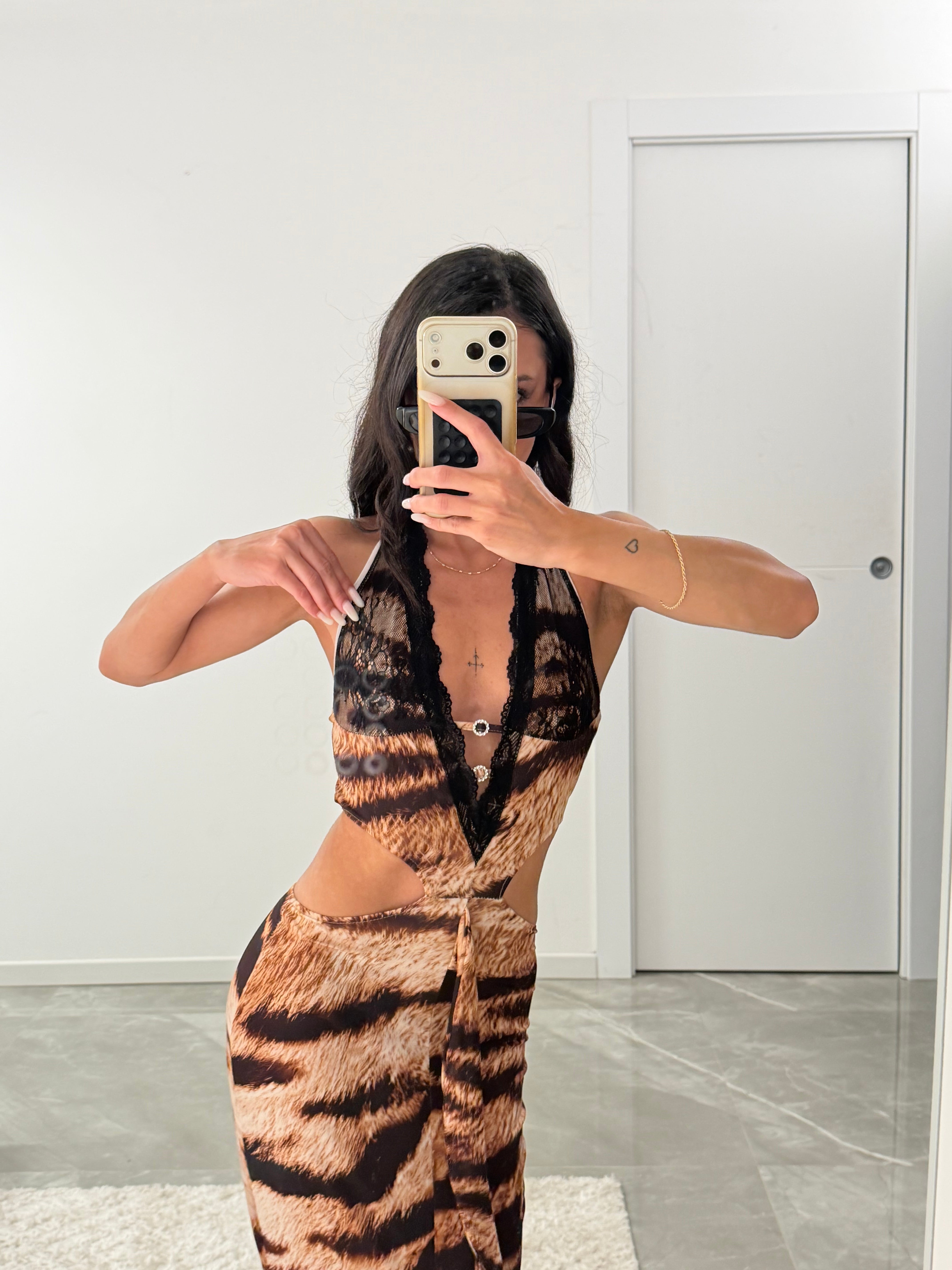 dress badawii