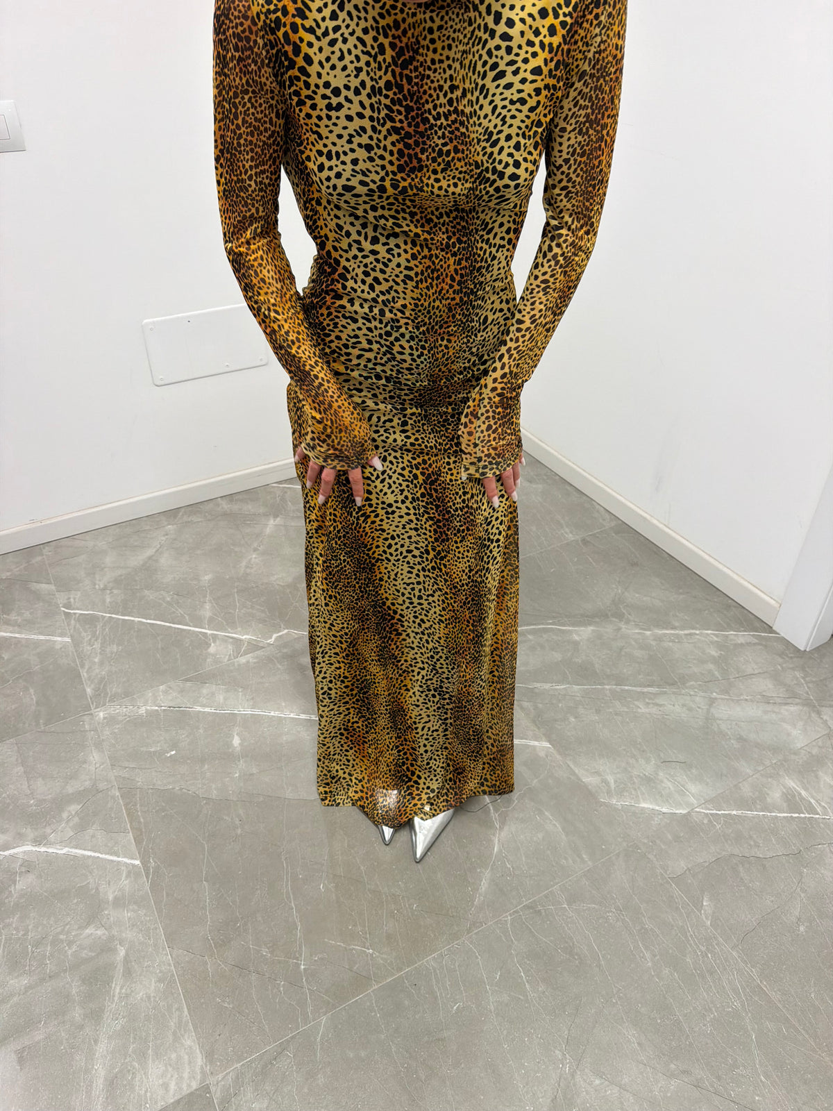 istinto dress