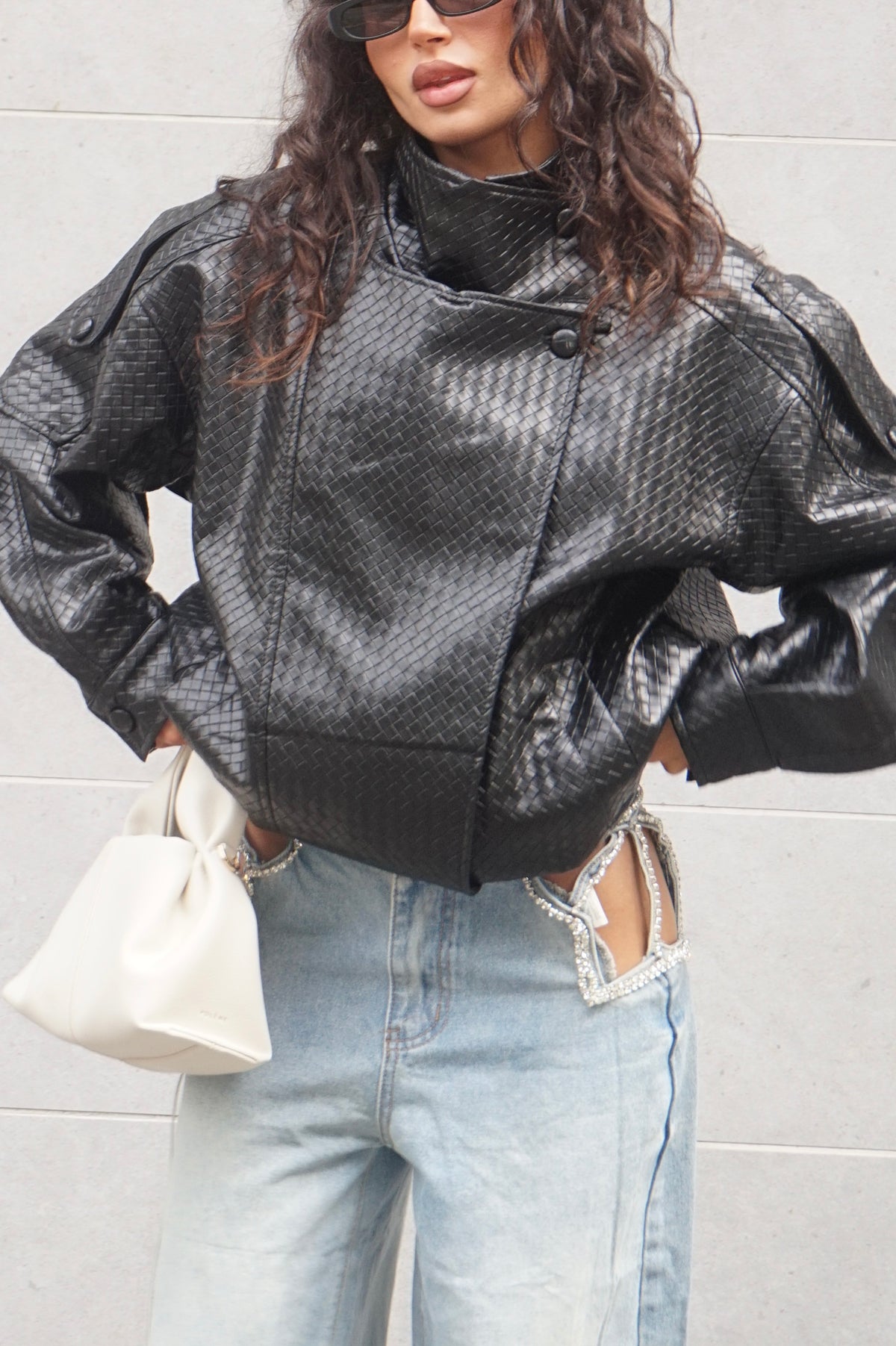 VENETA JACKET