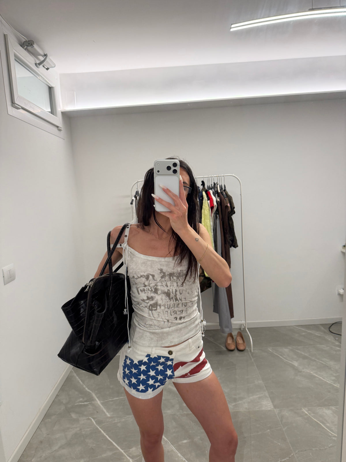 shorts americas