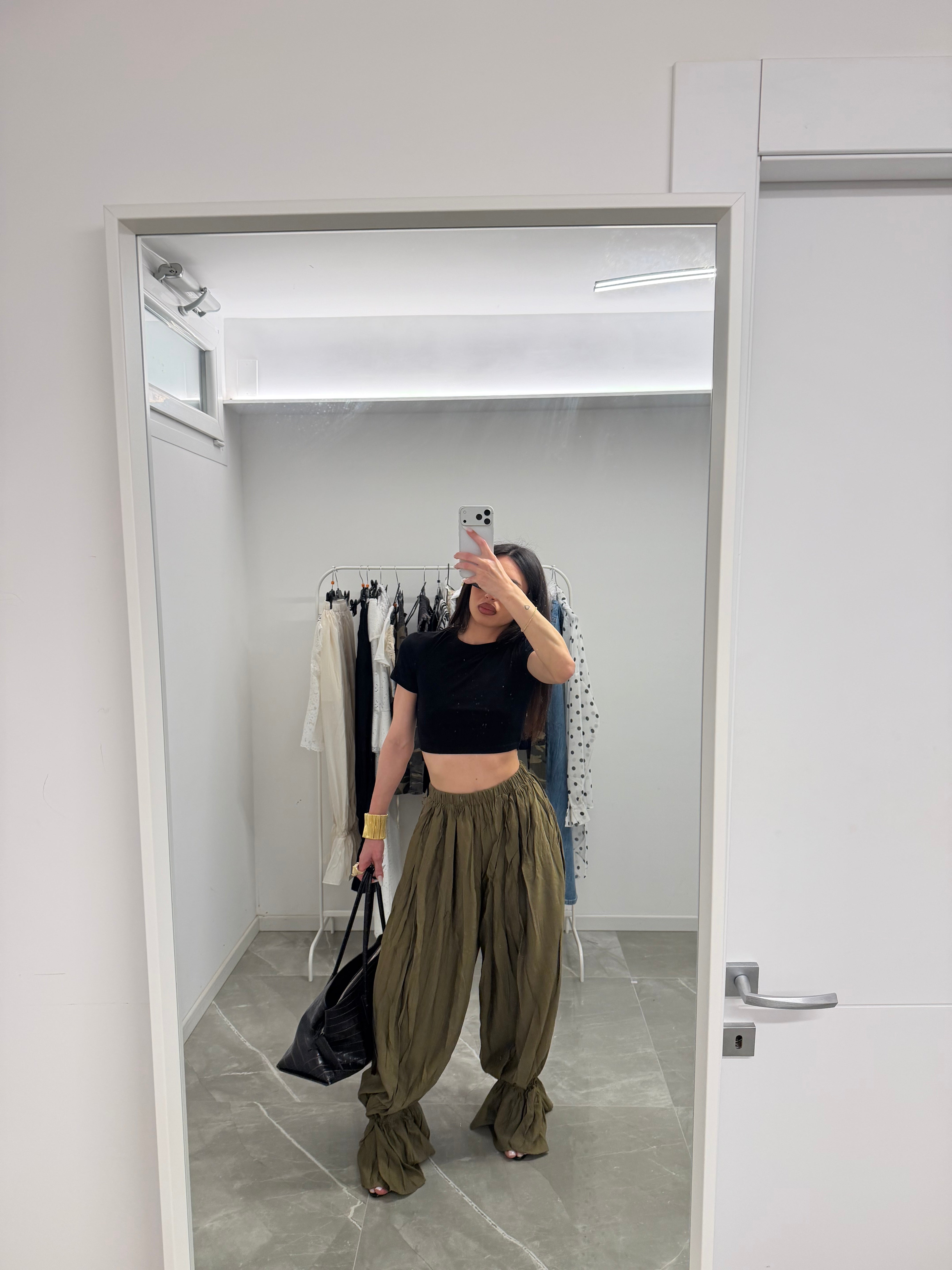 egypt pants