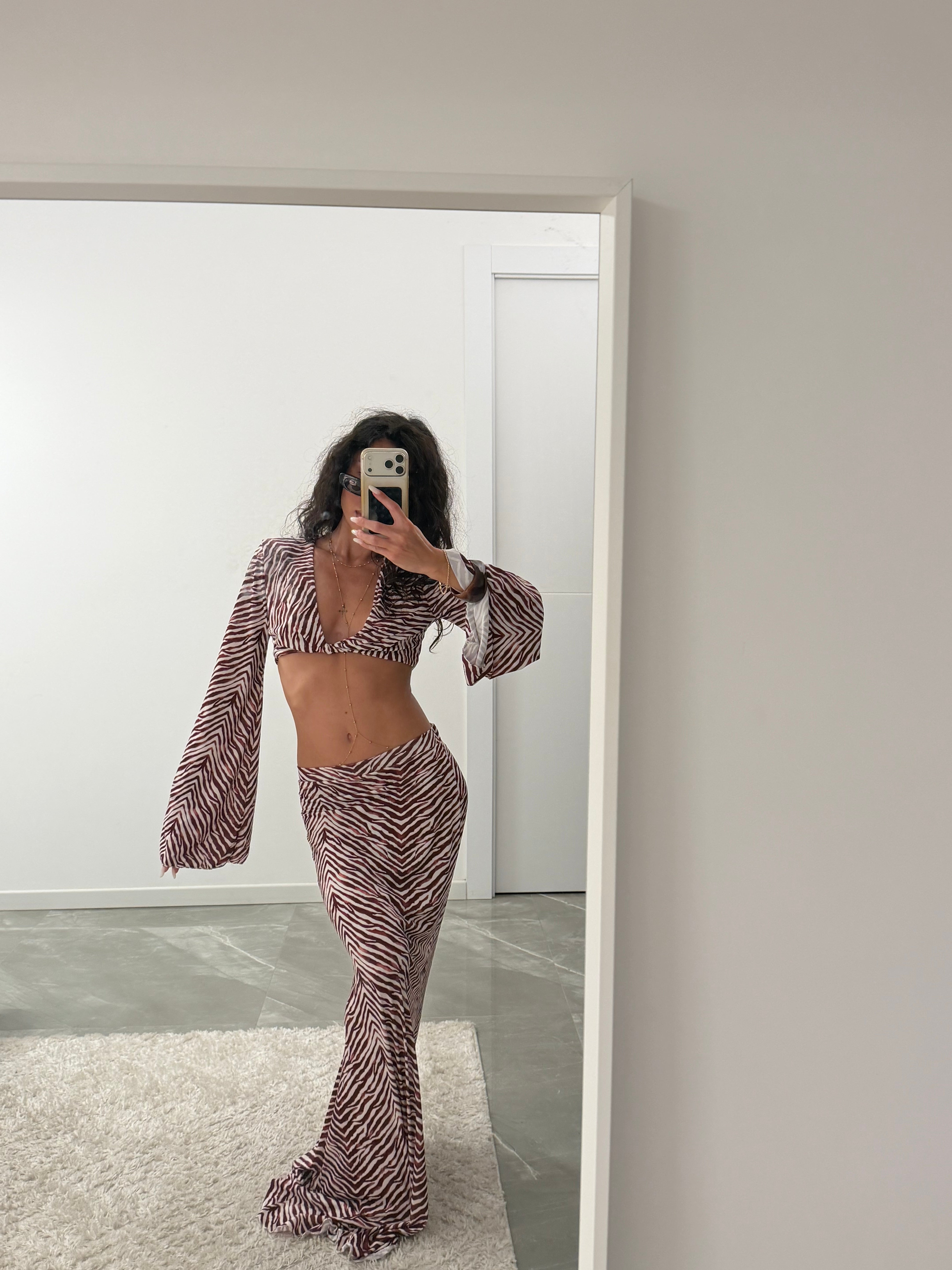 coordset animalier vibe