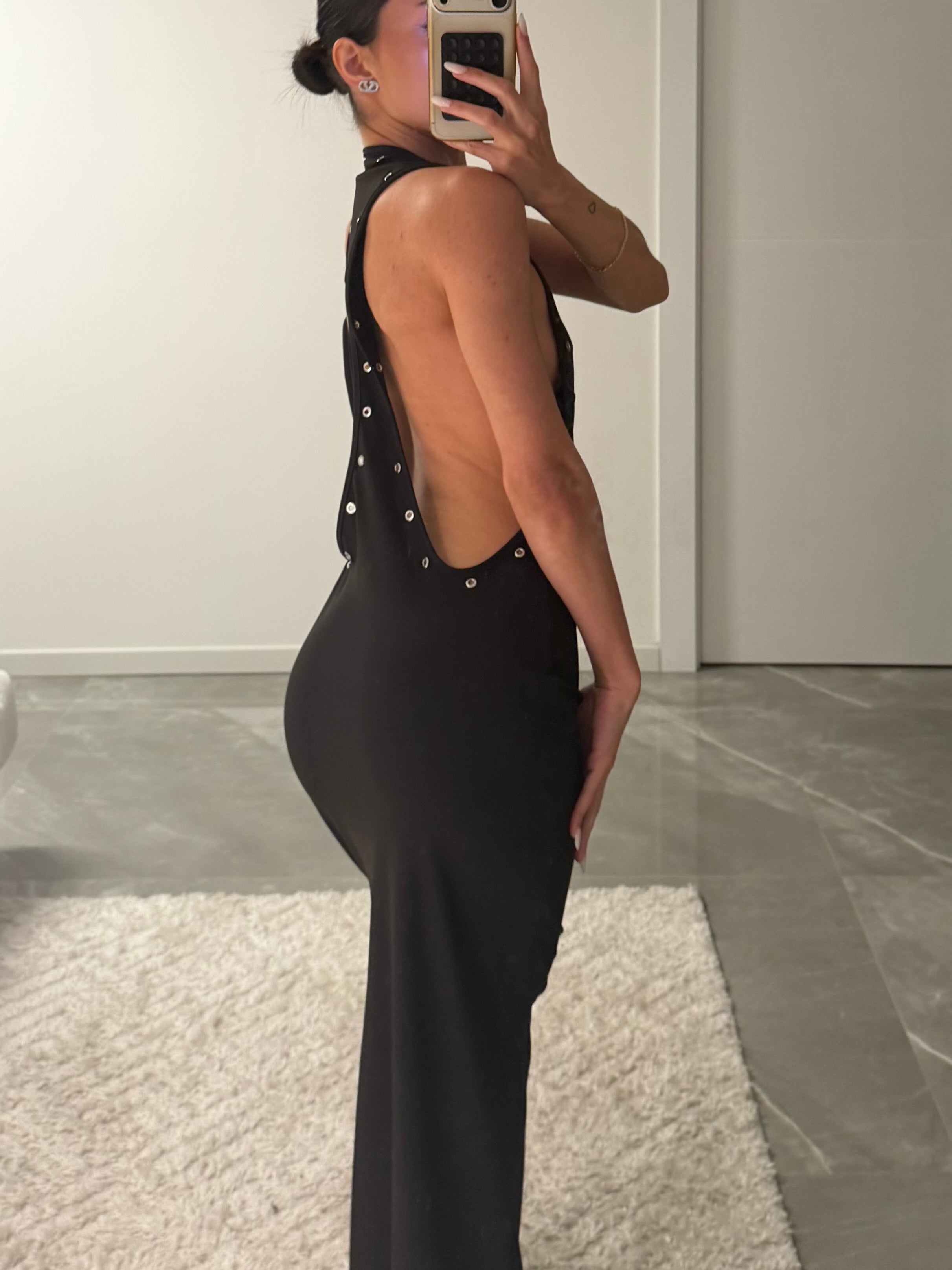 The Rivet Dress