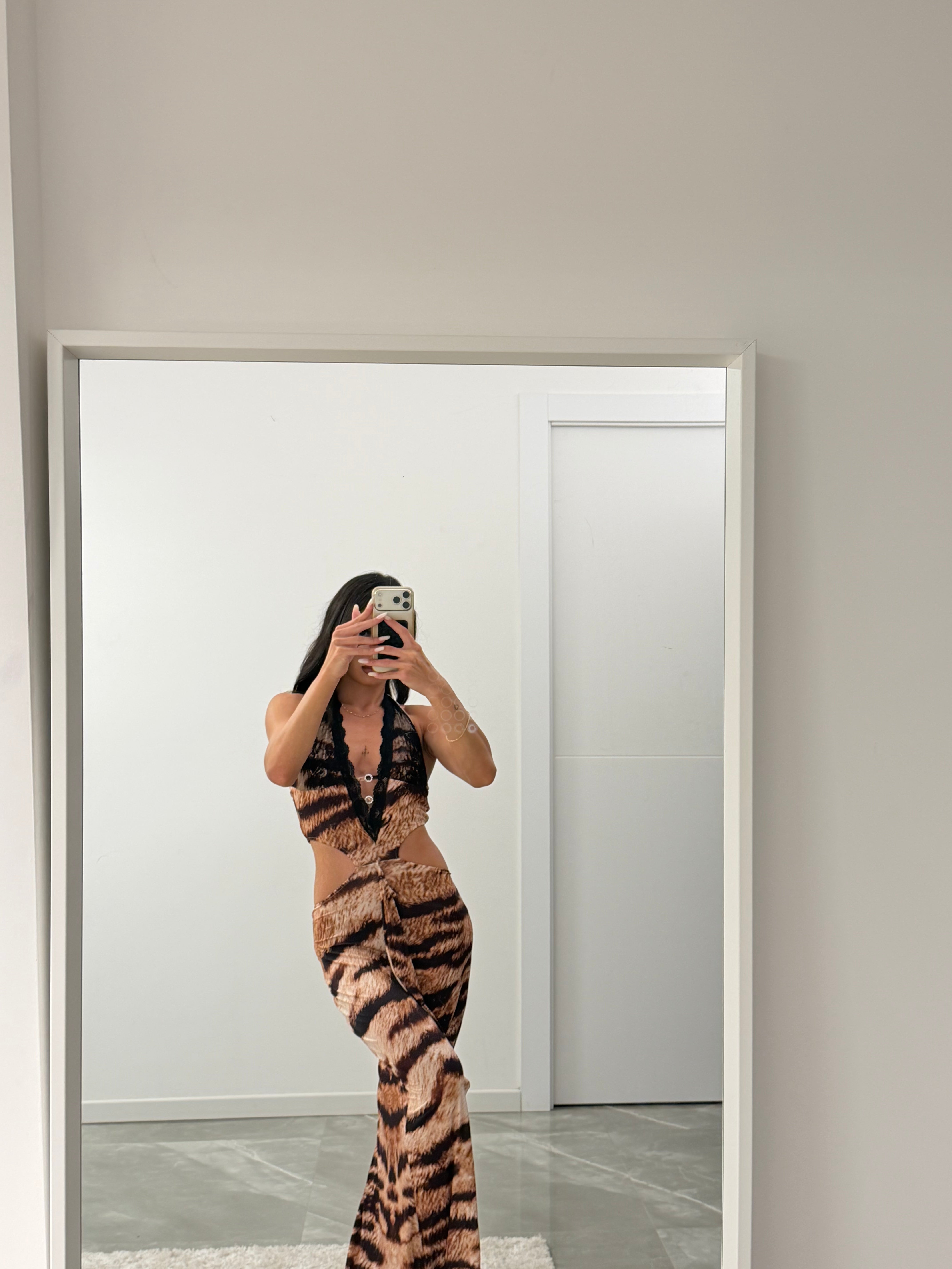dress badawii