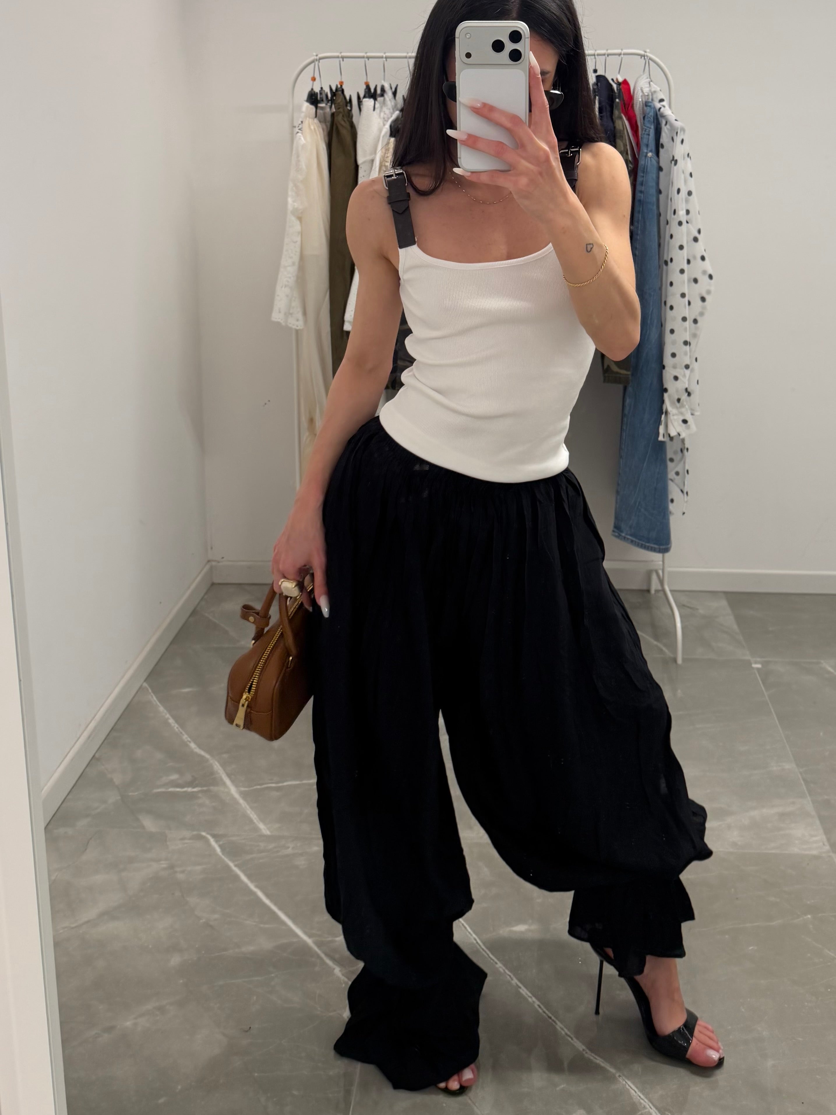 egypt pants