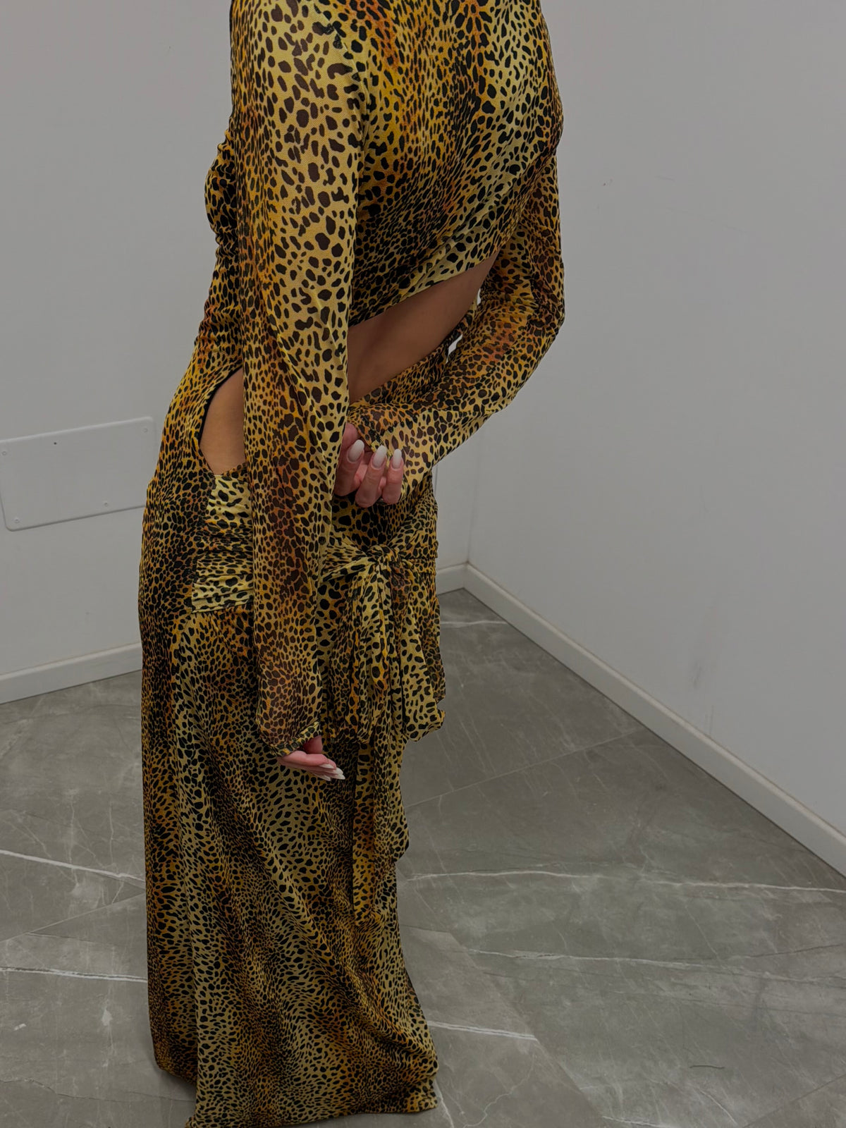 istinto dress
