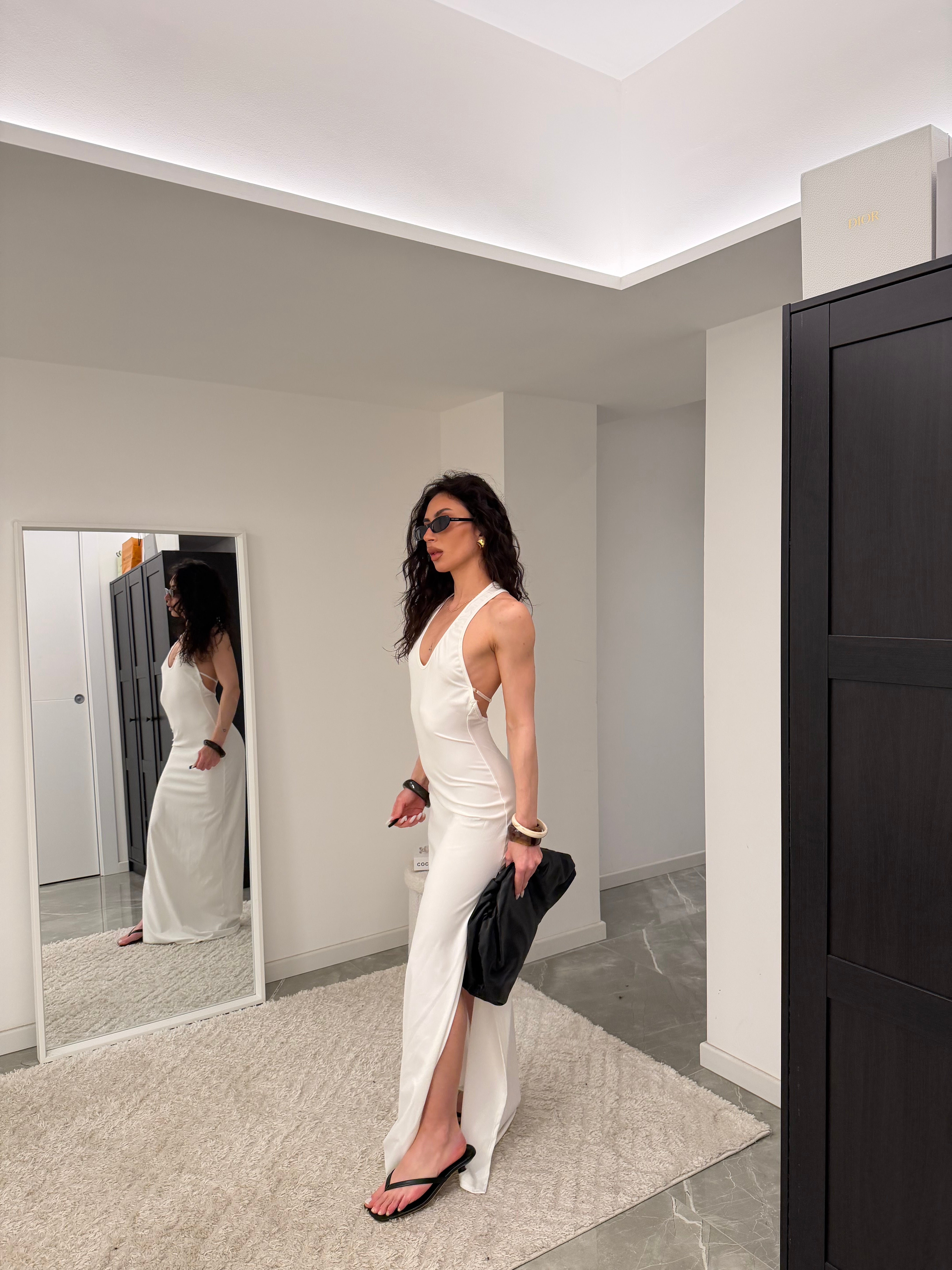dress shape