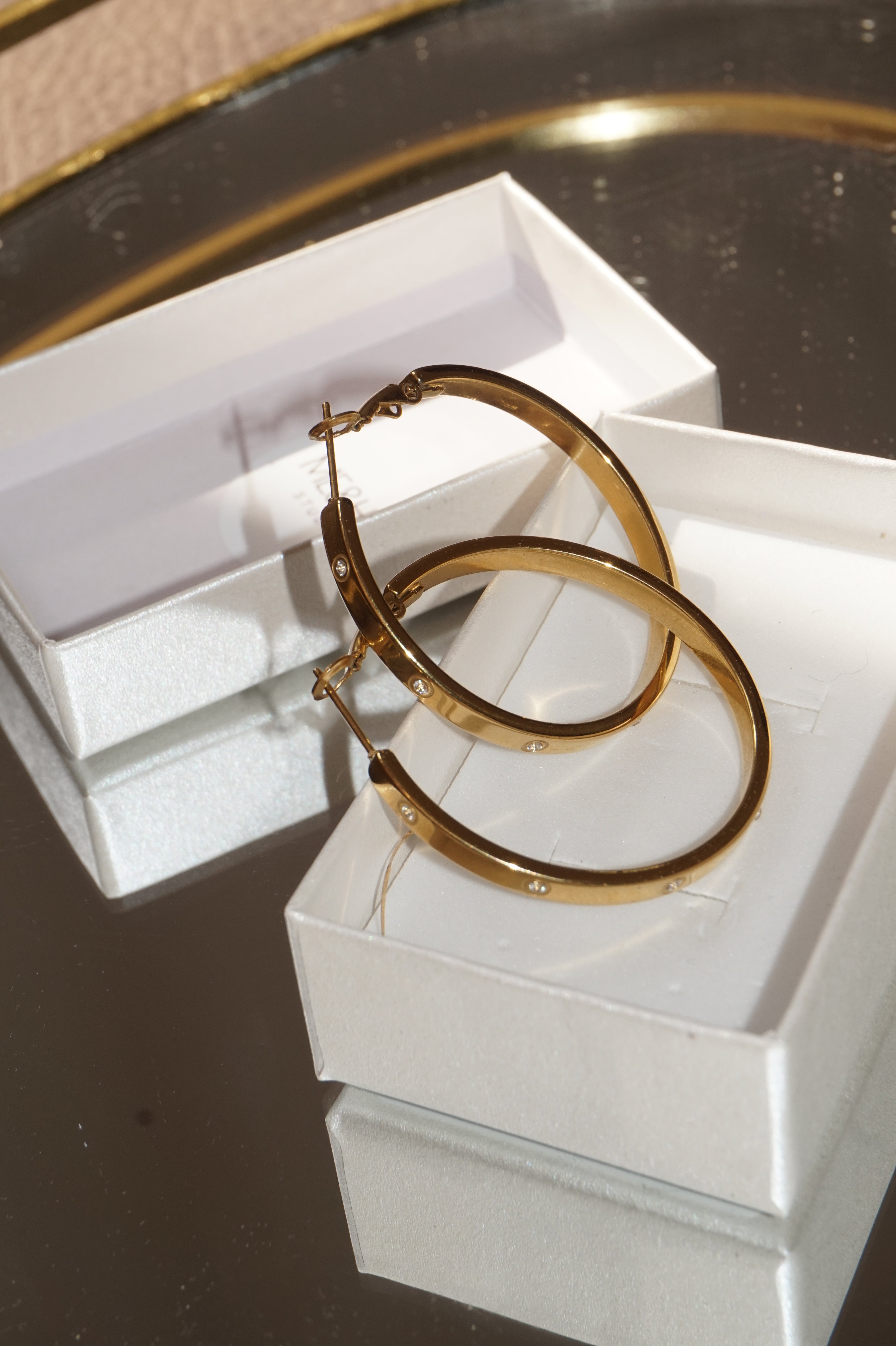 earrings love