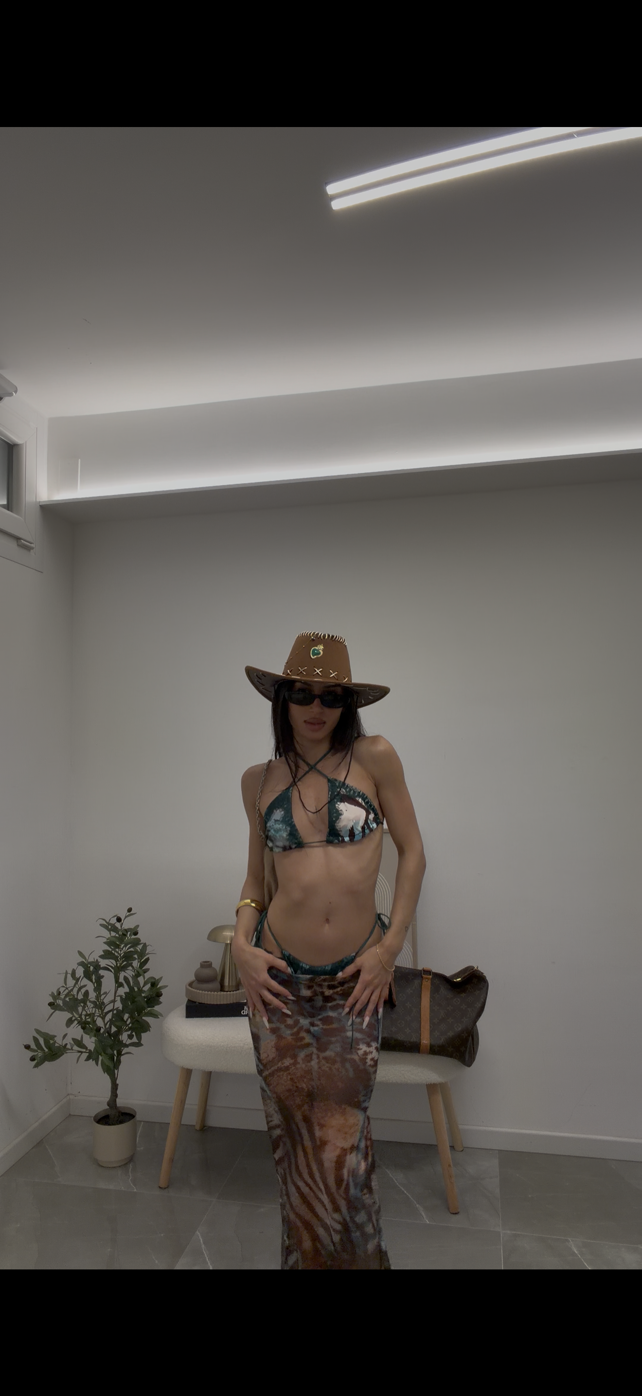 coordset savana