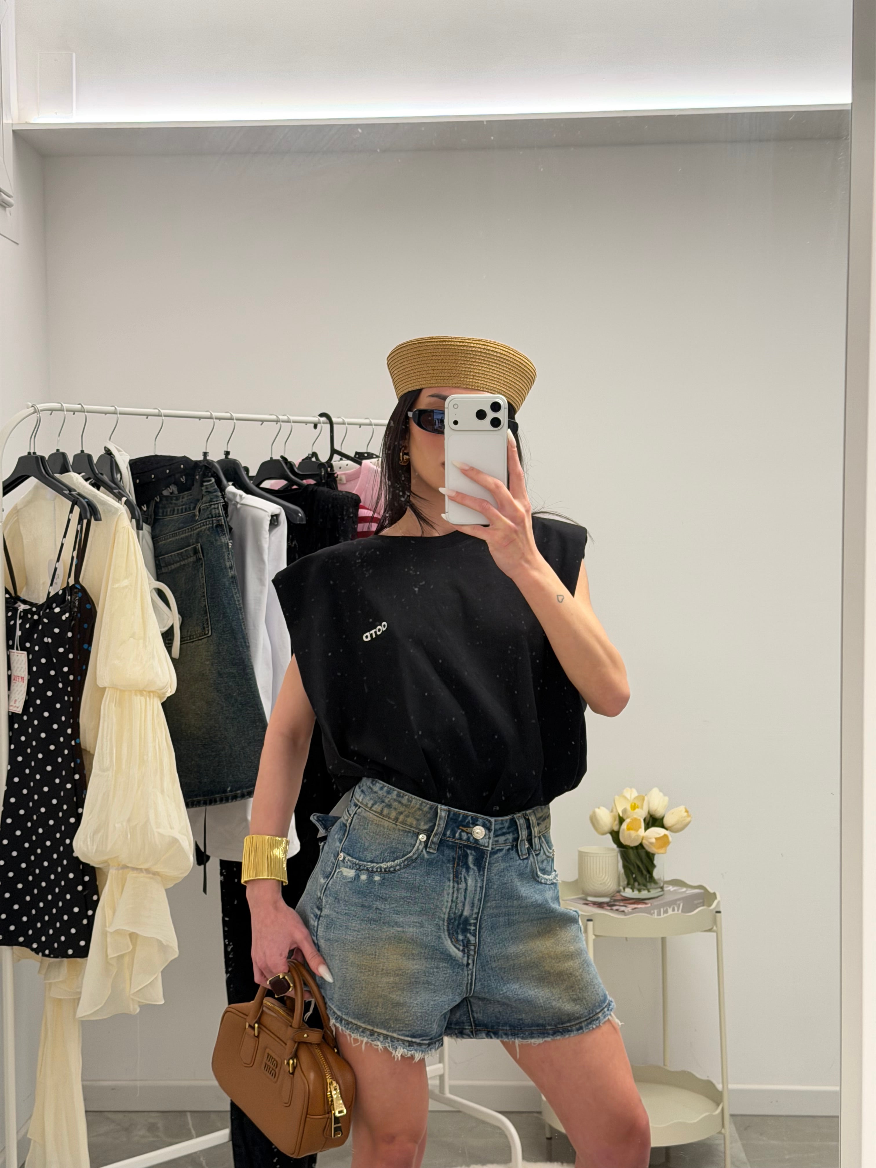 ootd t-shirt