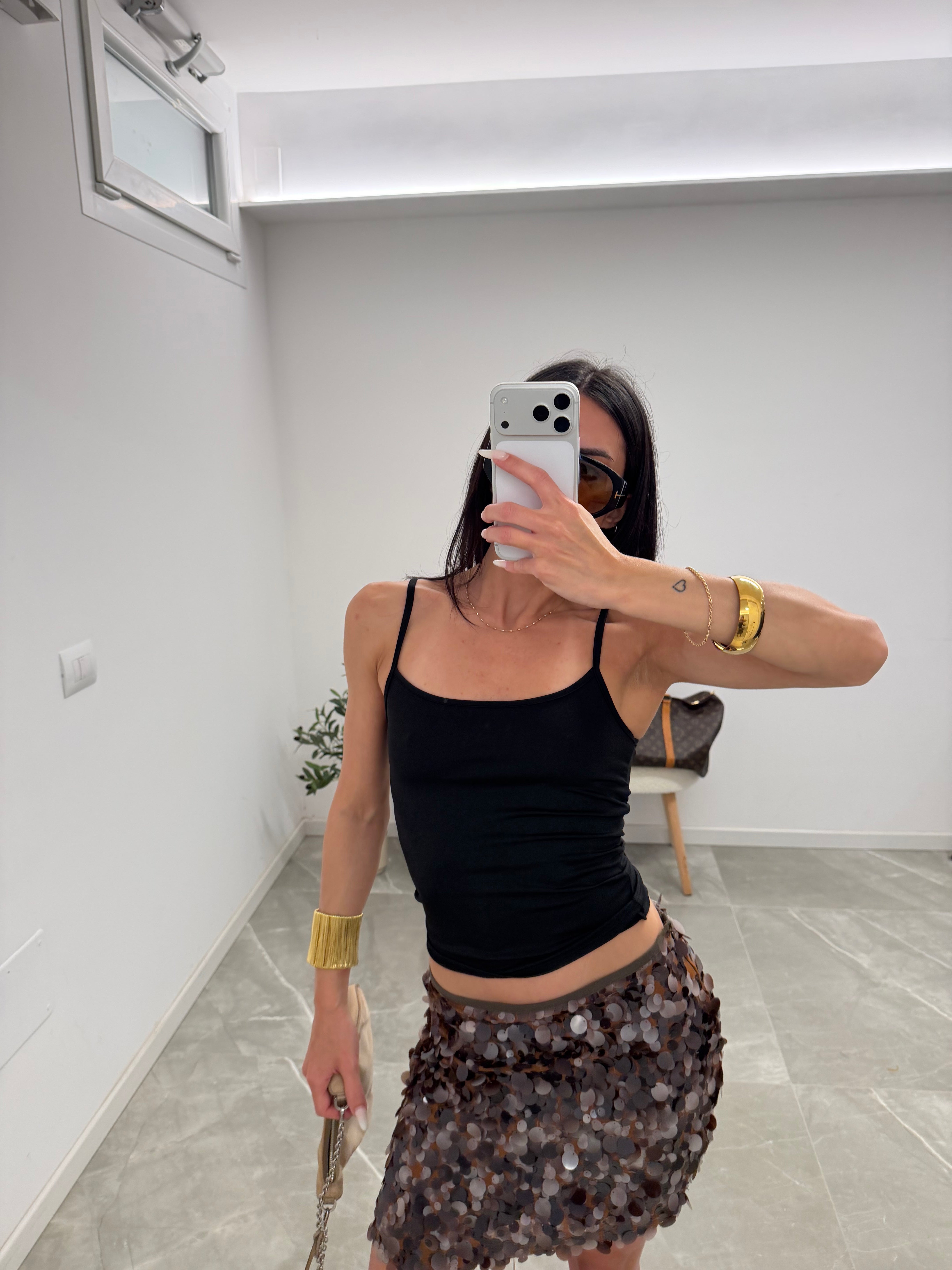 canotta skin