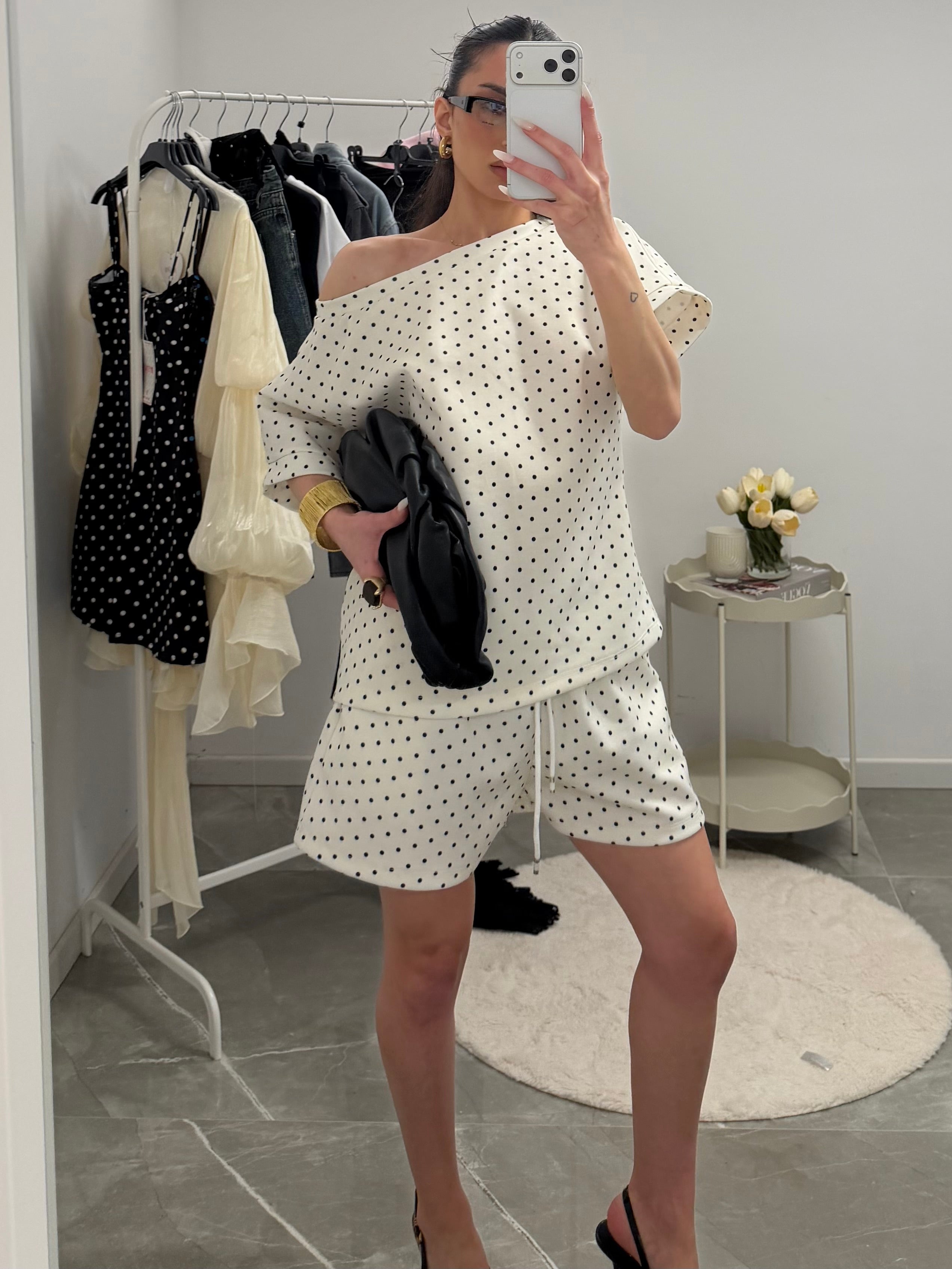 coordinato it girl comfy version