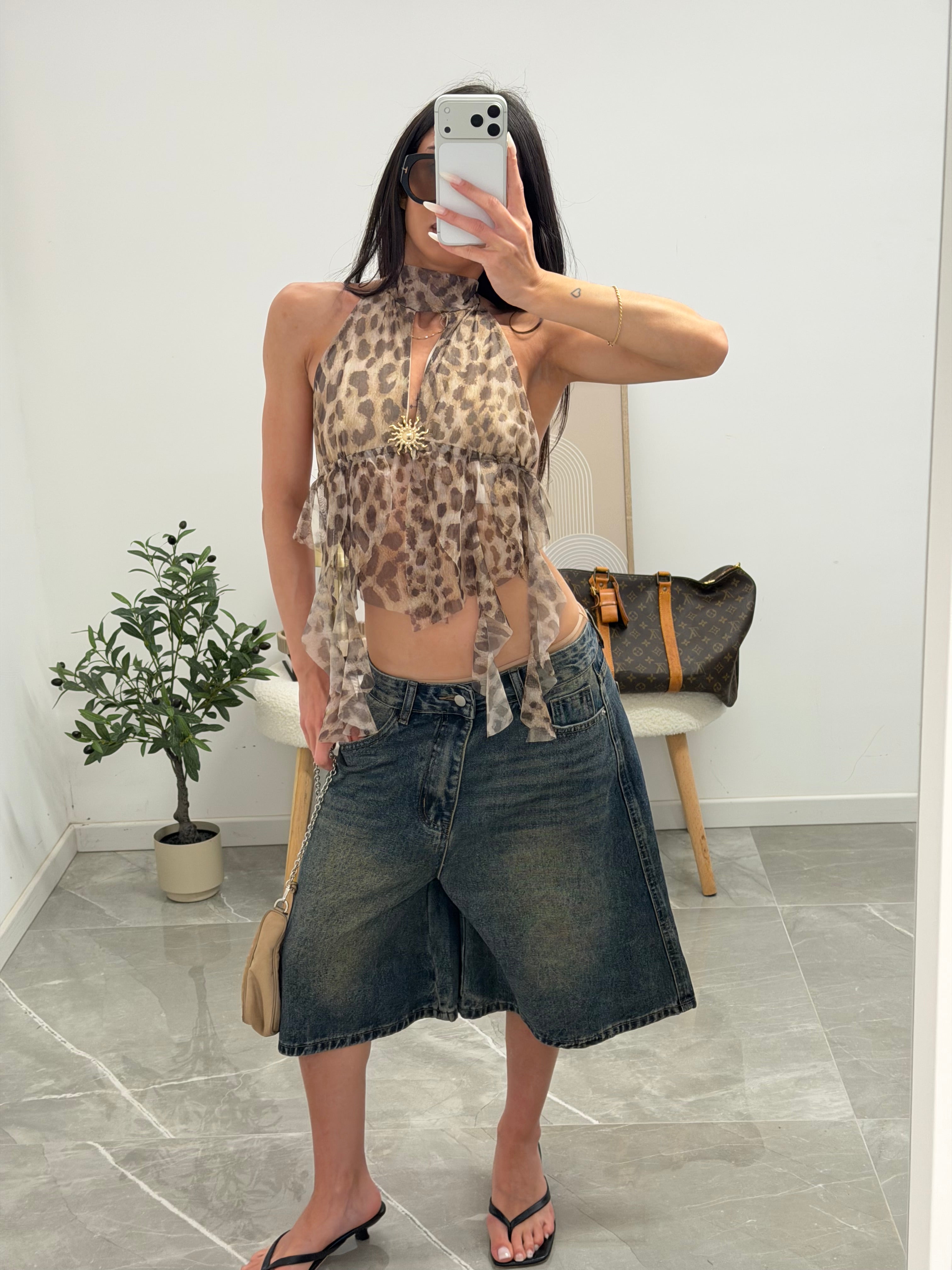top animalier