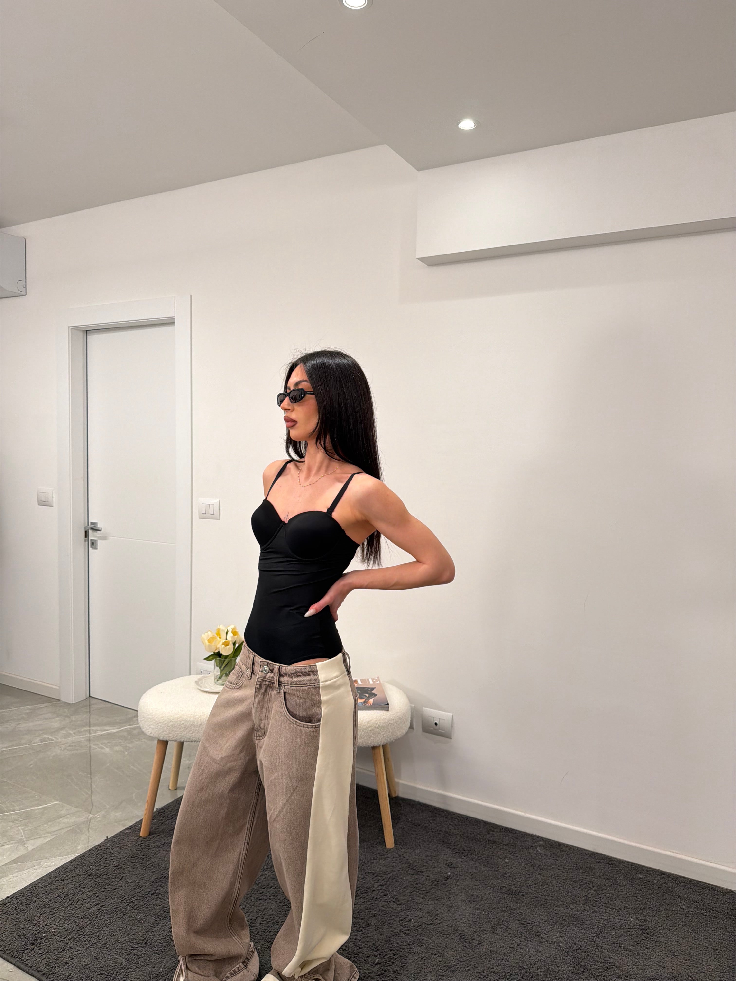 body skin