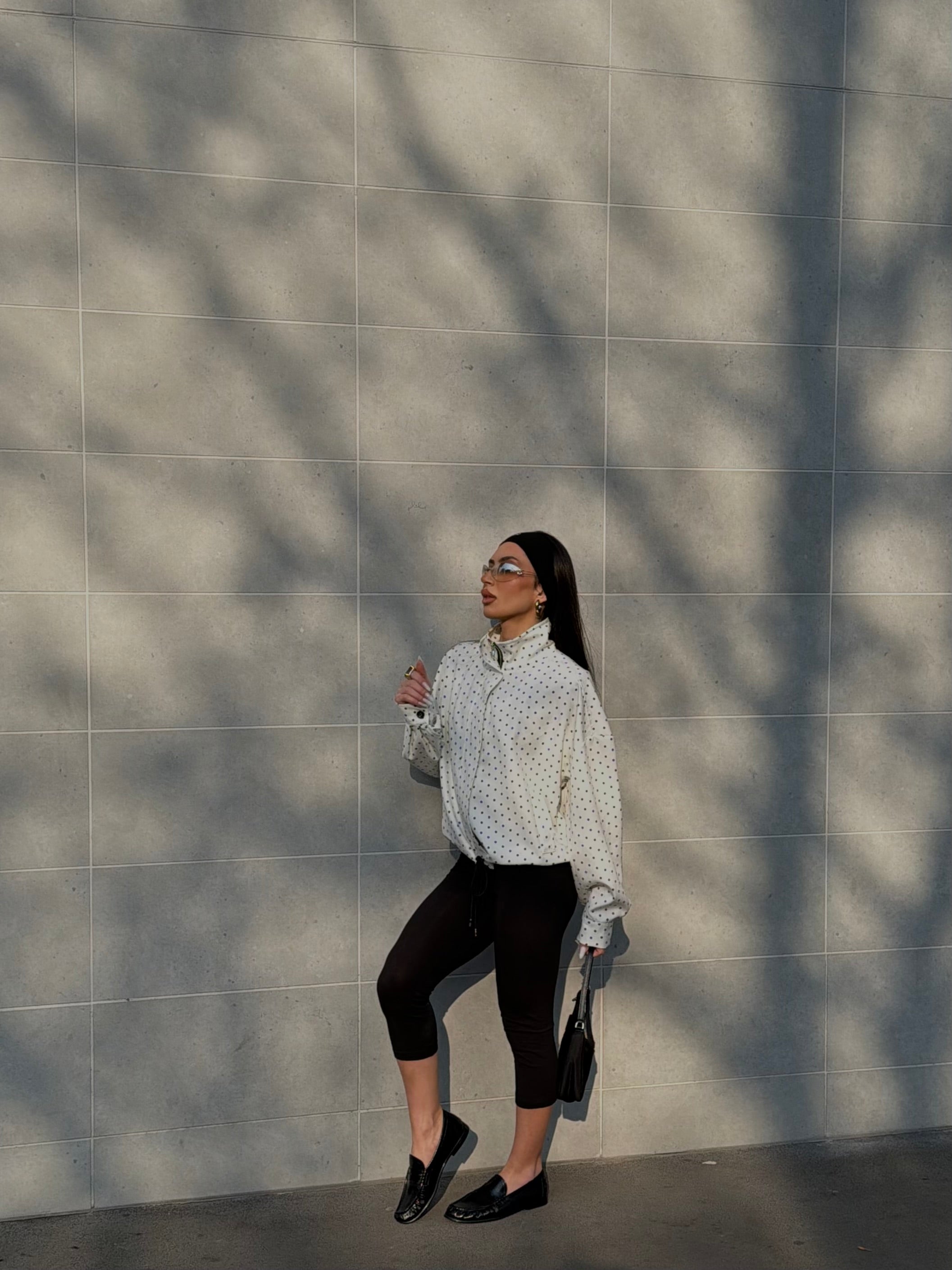 capri pants