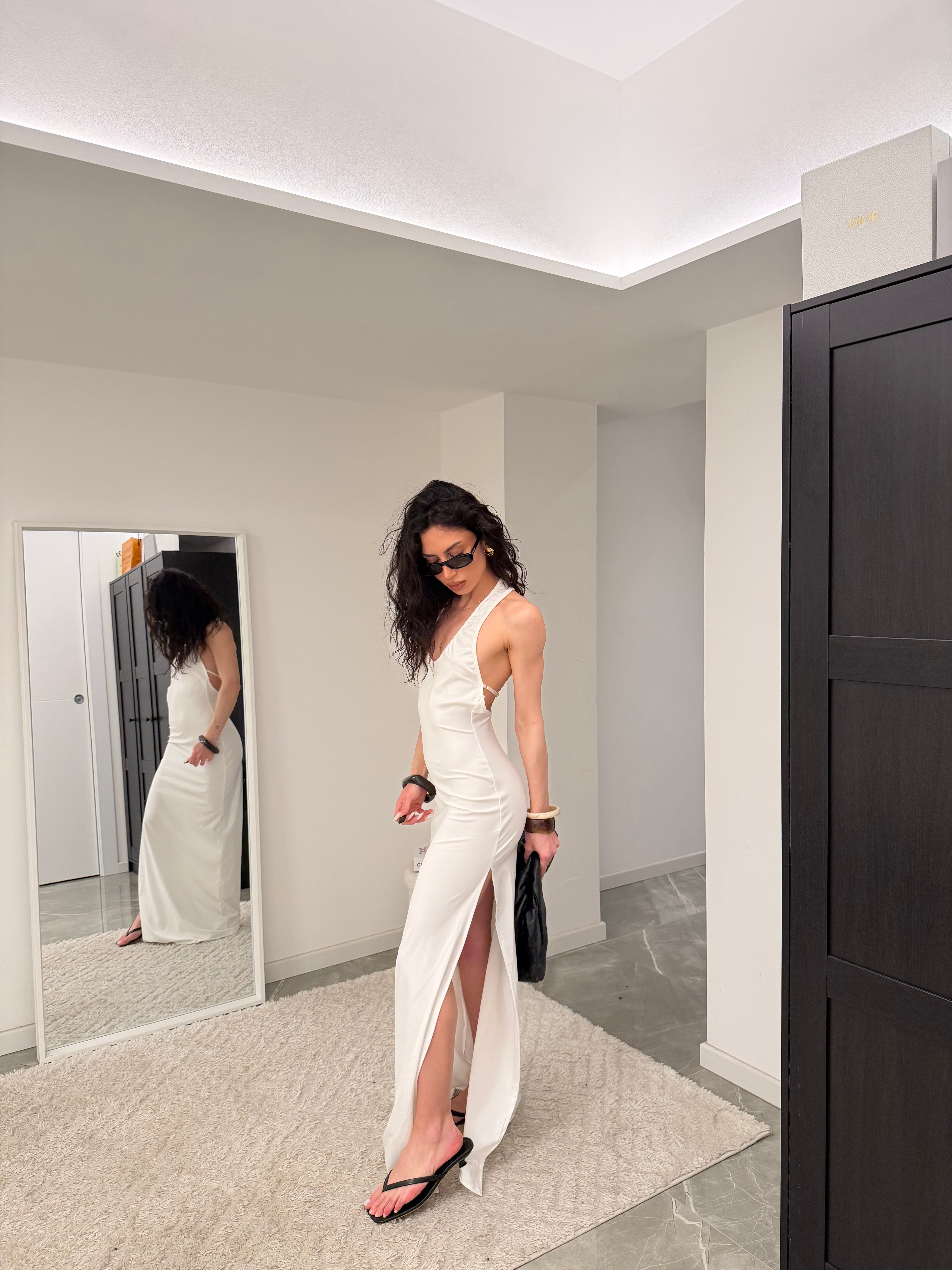 dress shape