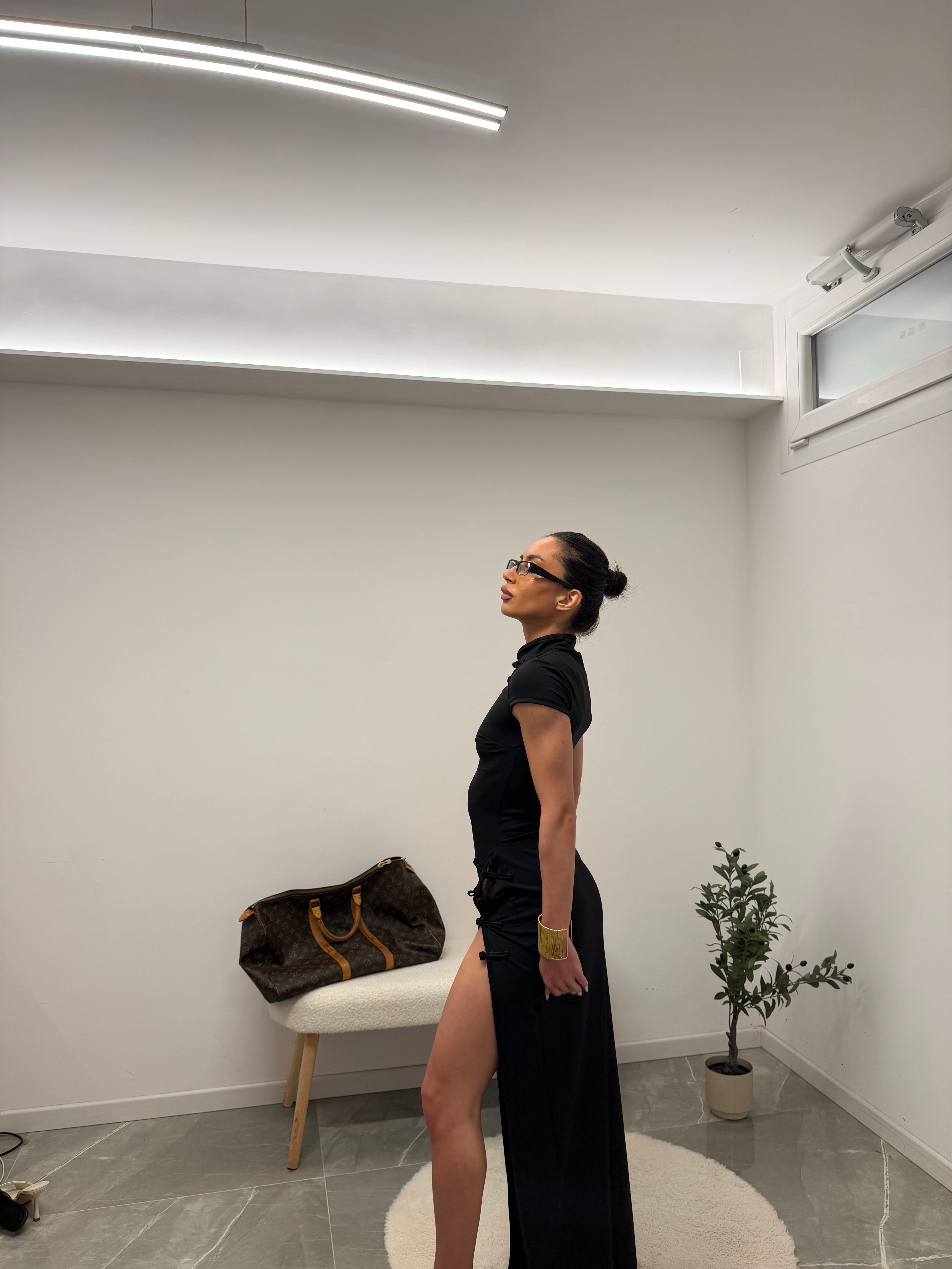 japan dress