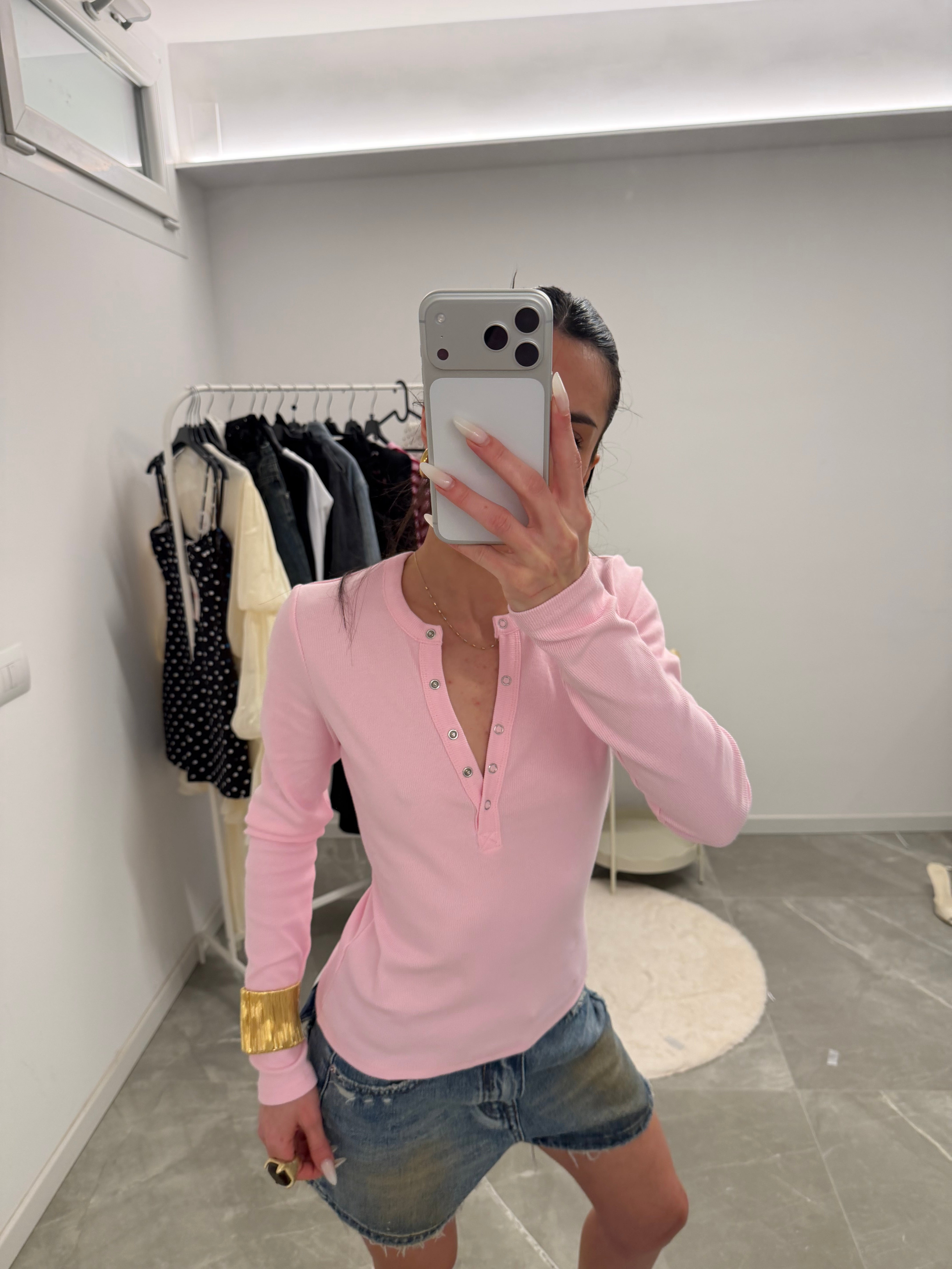 serafina pink