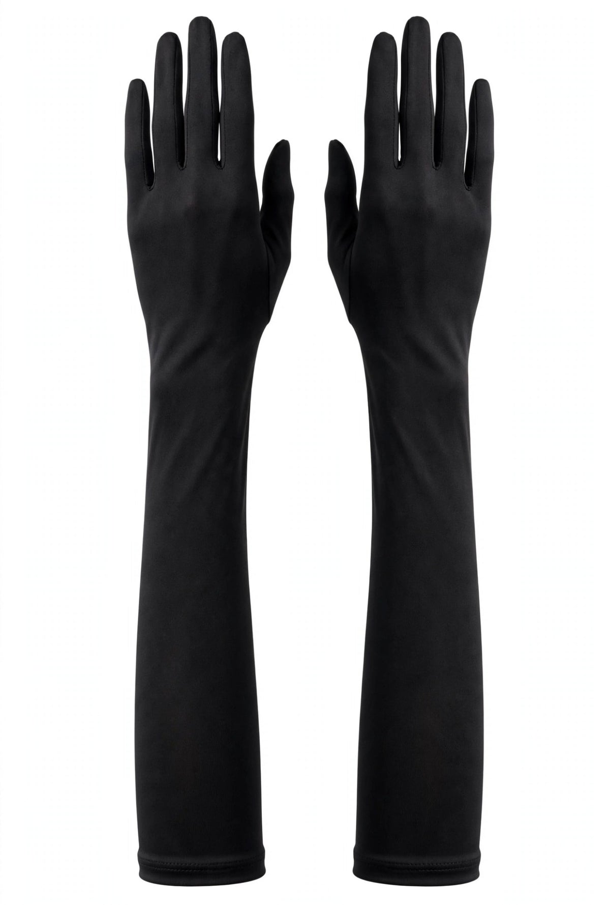 SECOND SKIN GLOVES