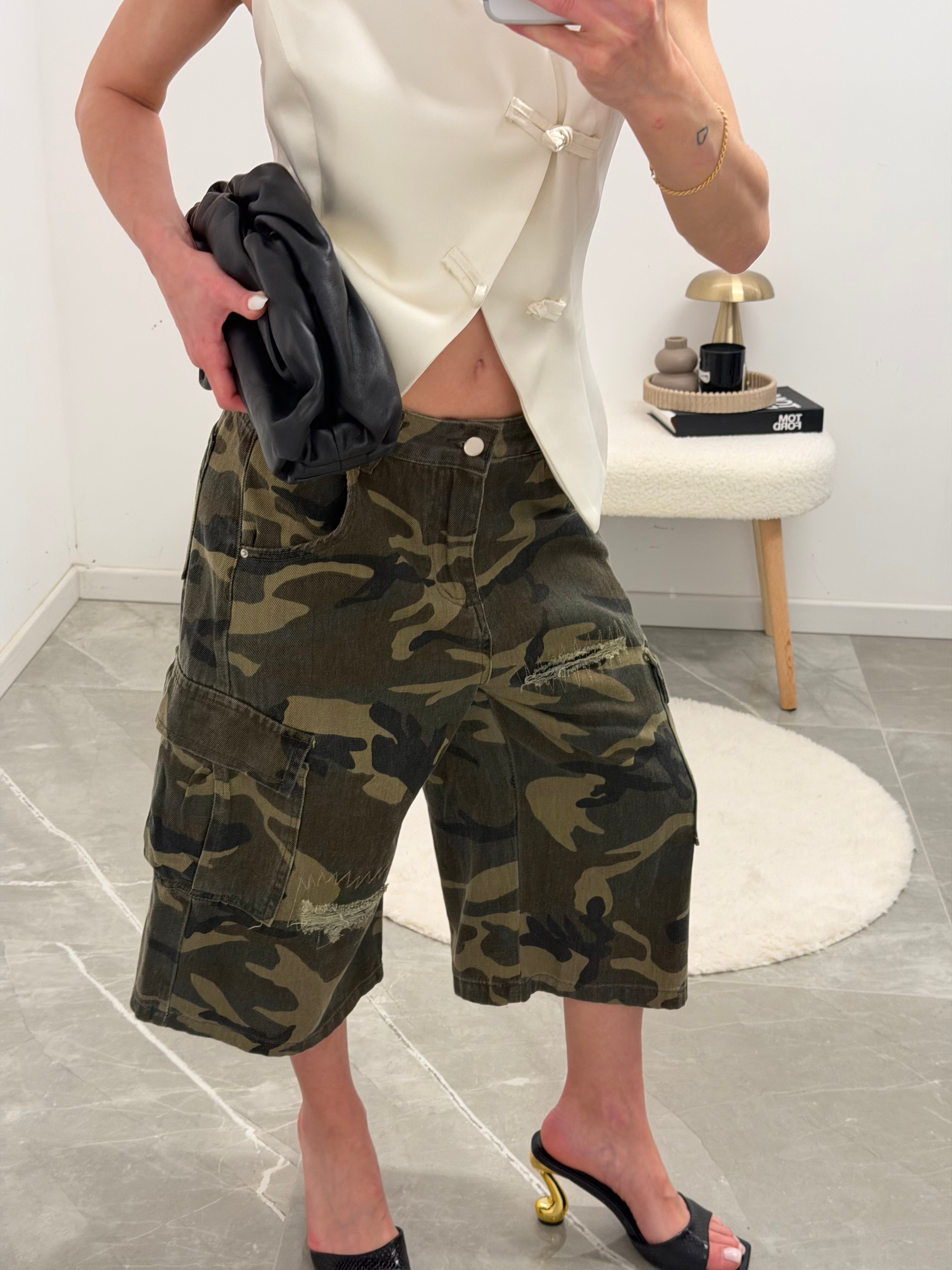 korean satin