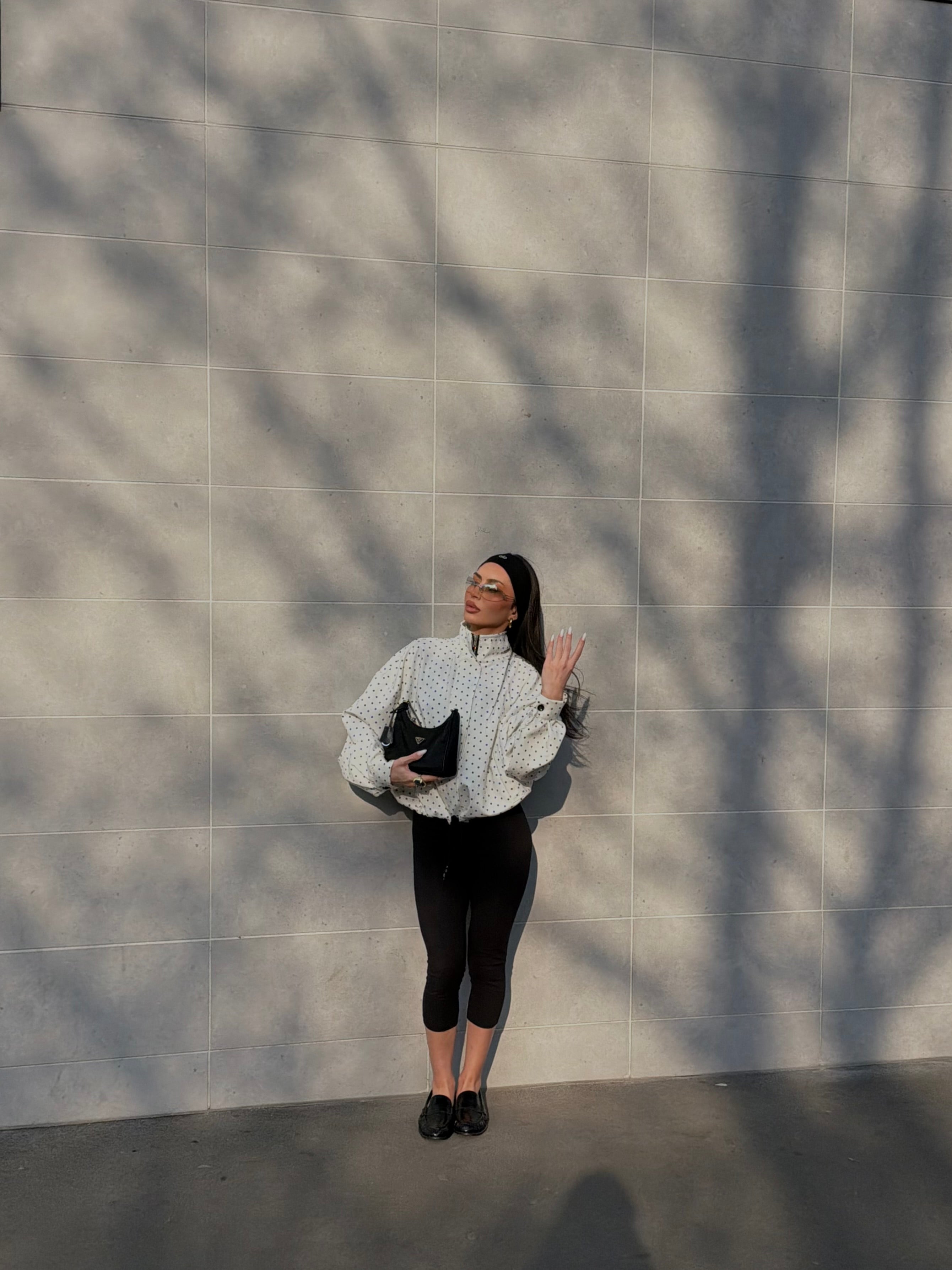 capri pants
