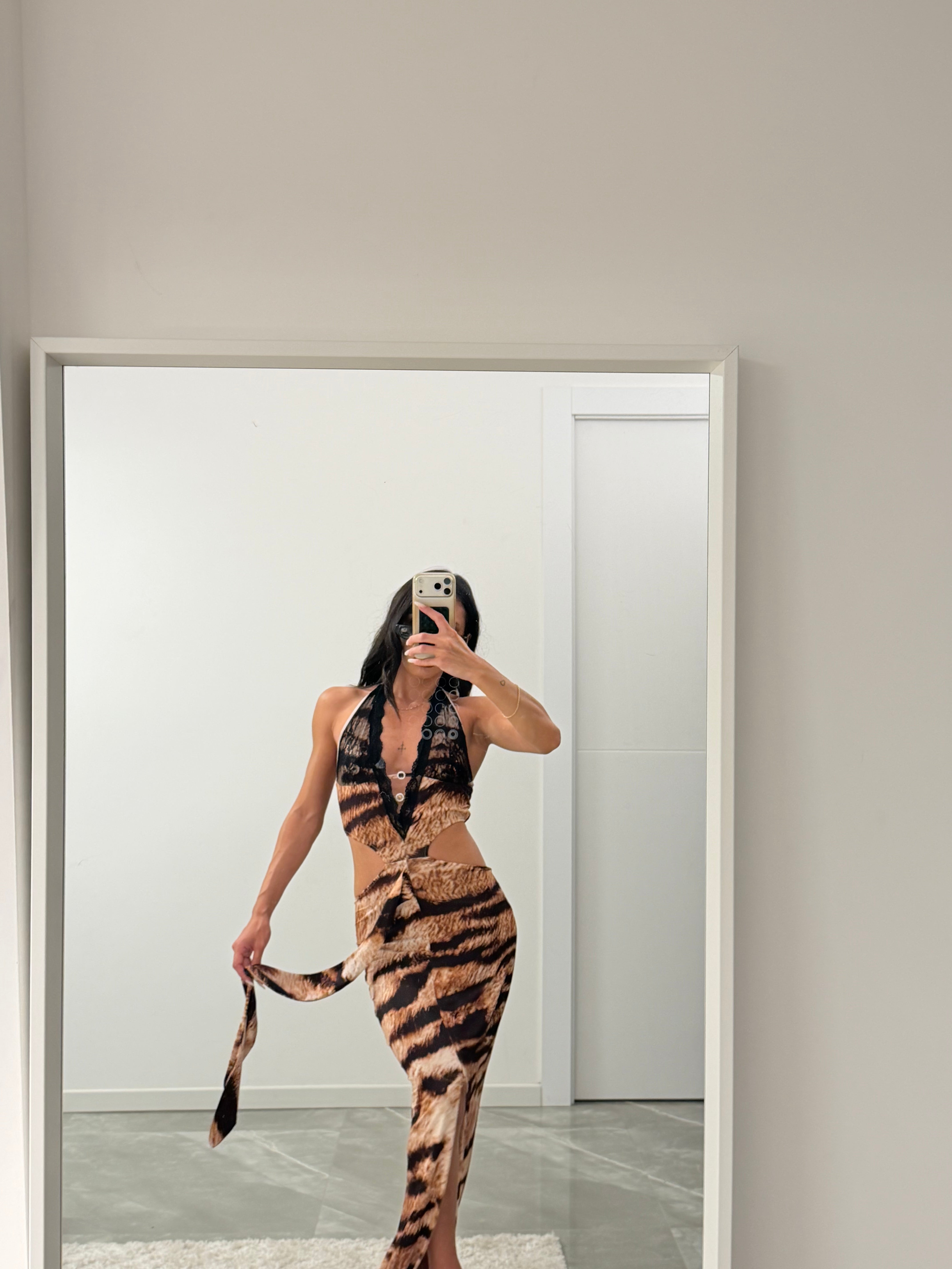 dress badawii