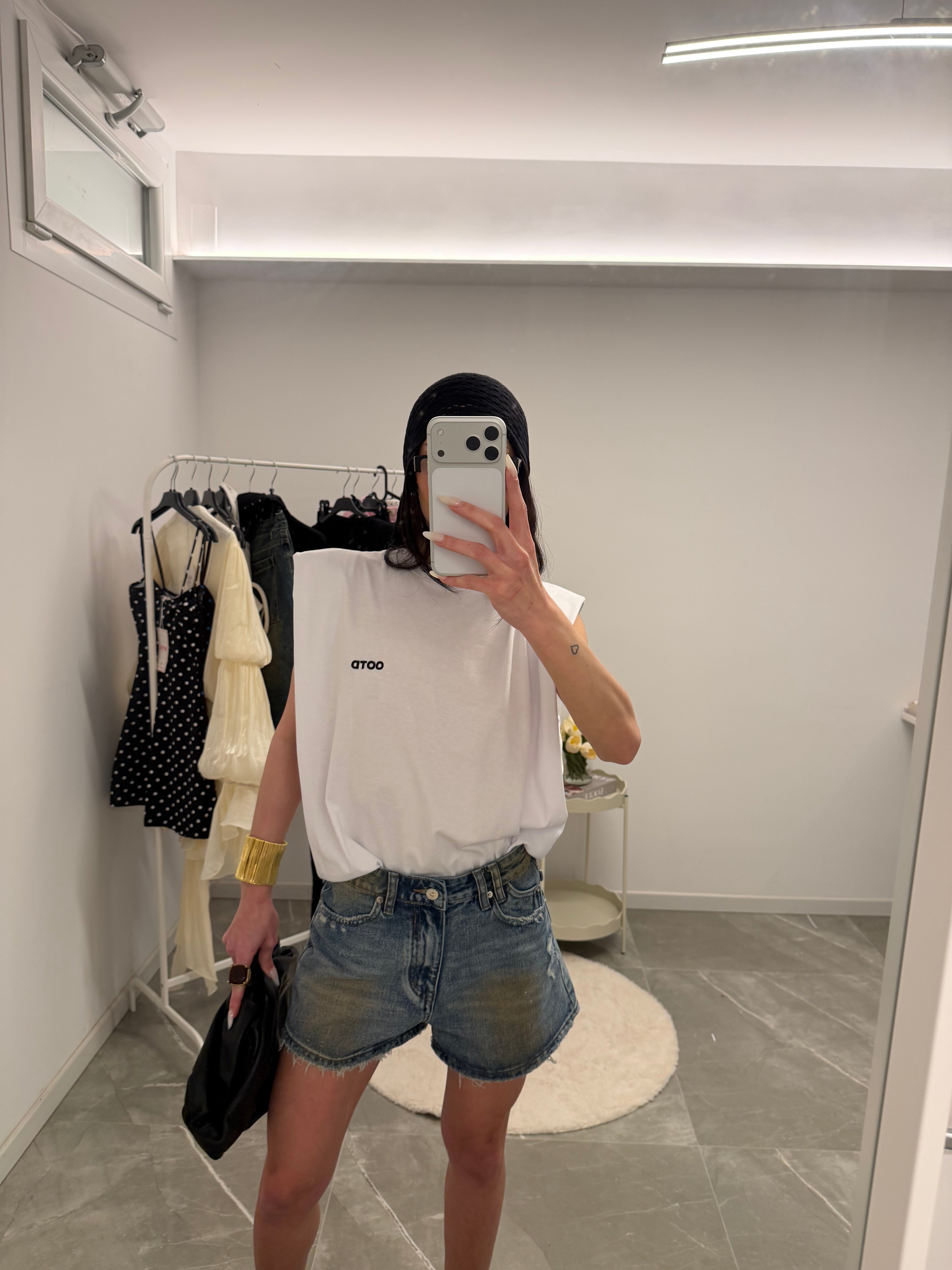 shorts shade