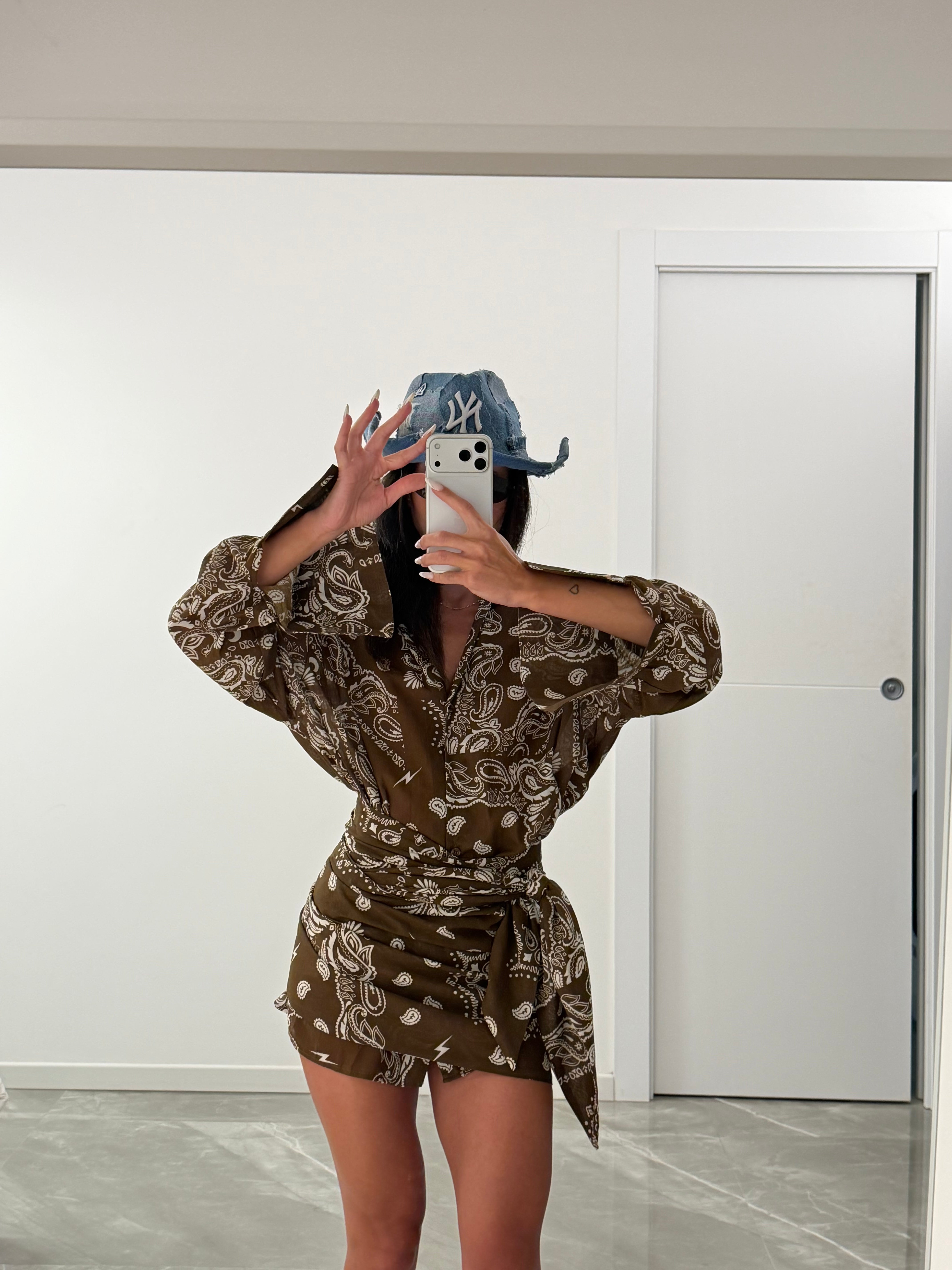 Mojave Set