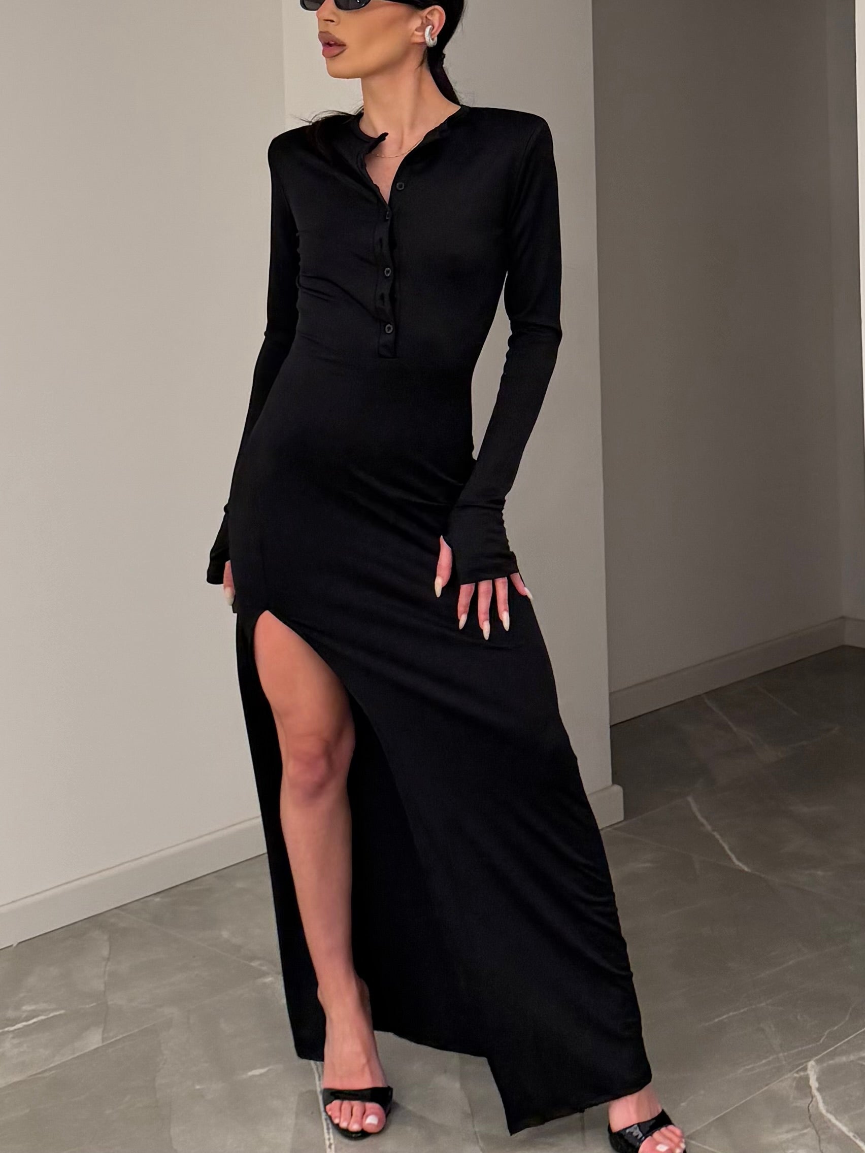 dress buttons