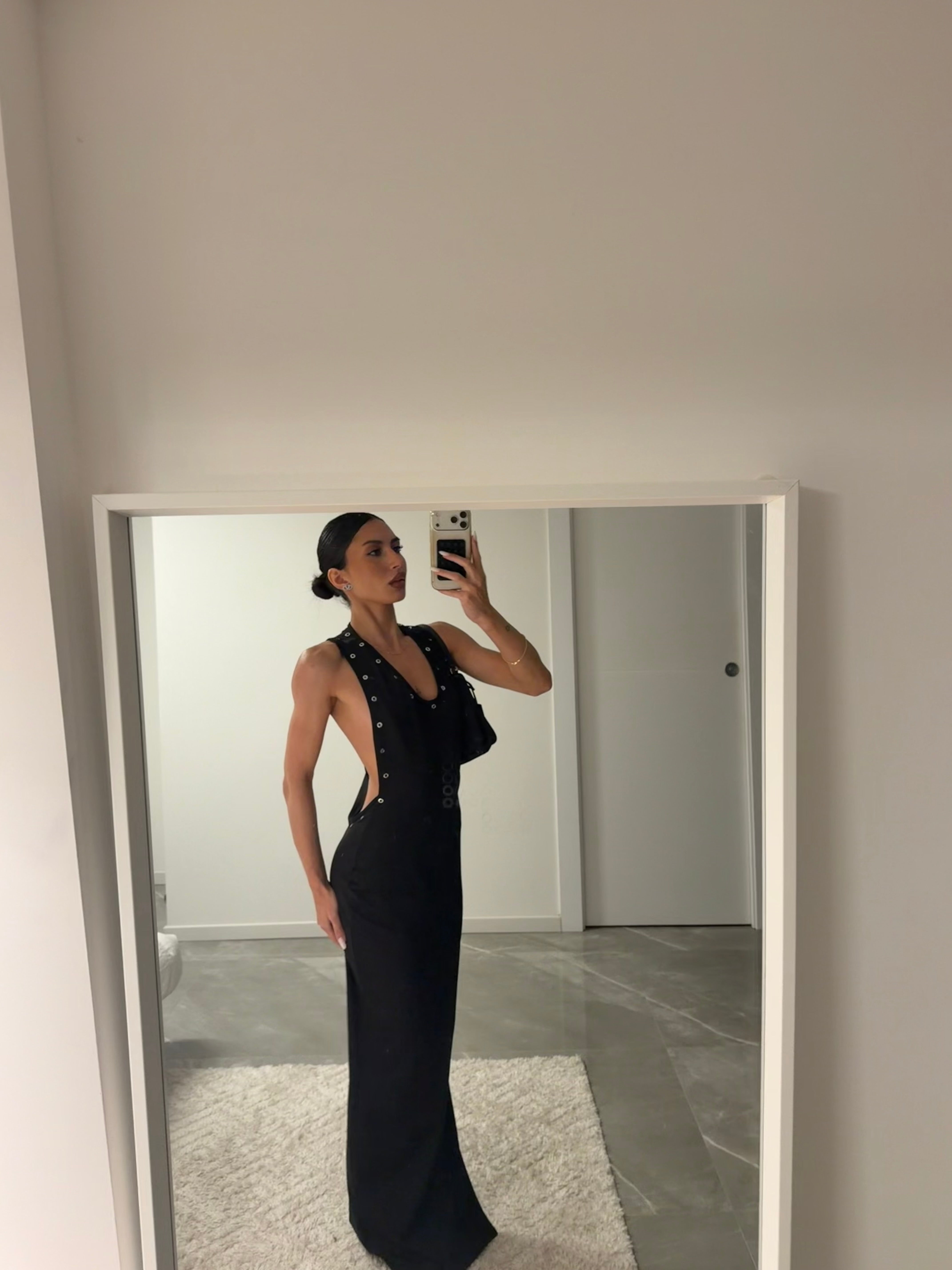 The Rivet Dress