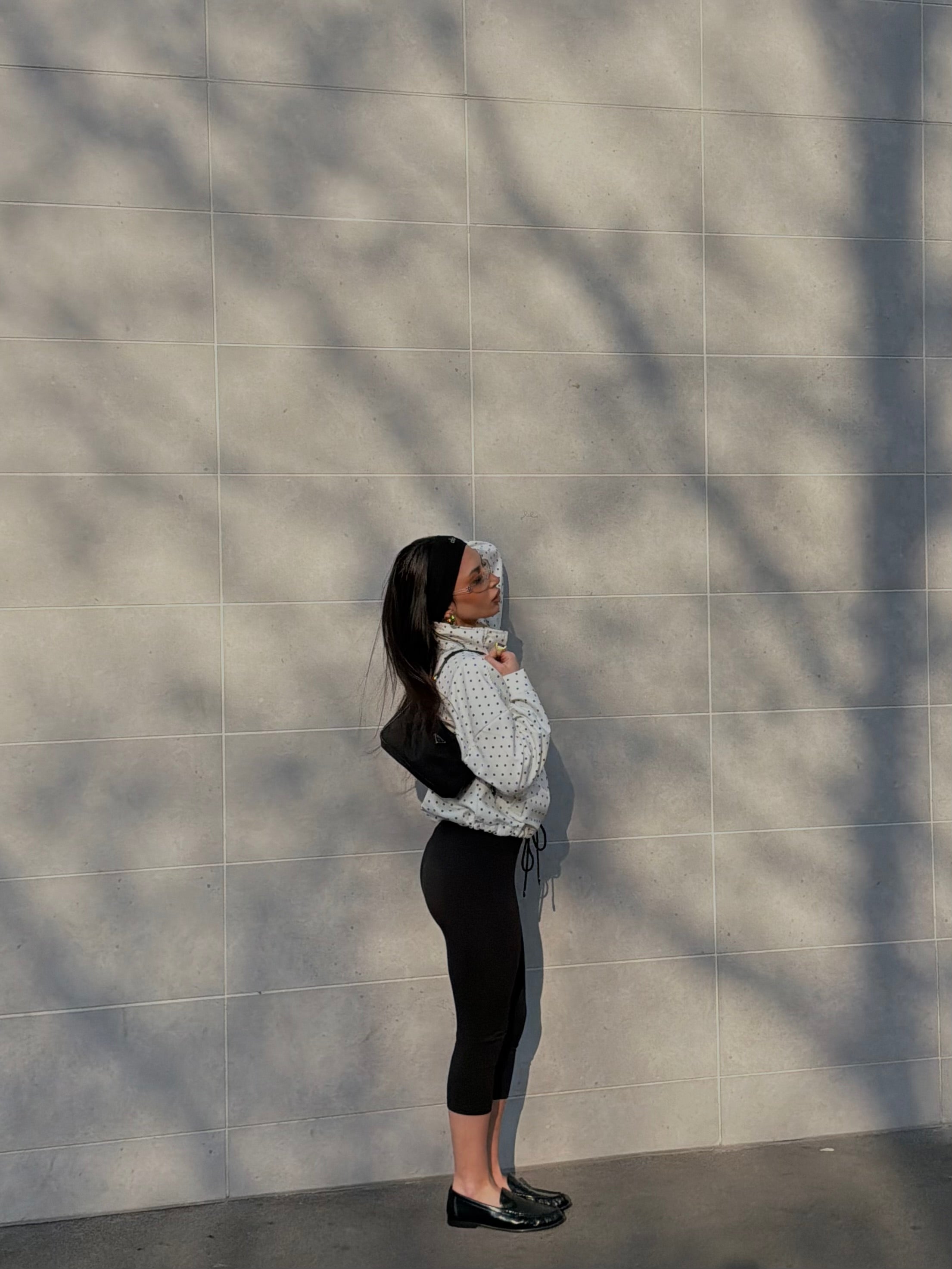 capri pants