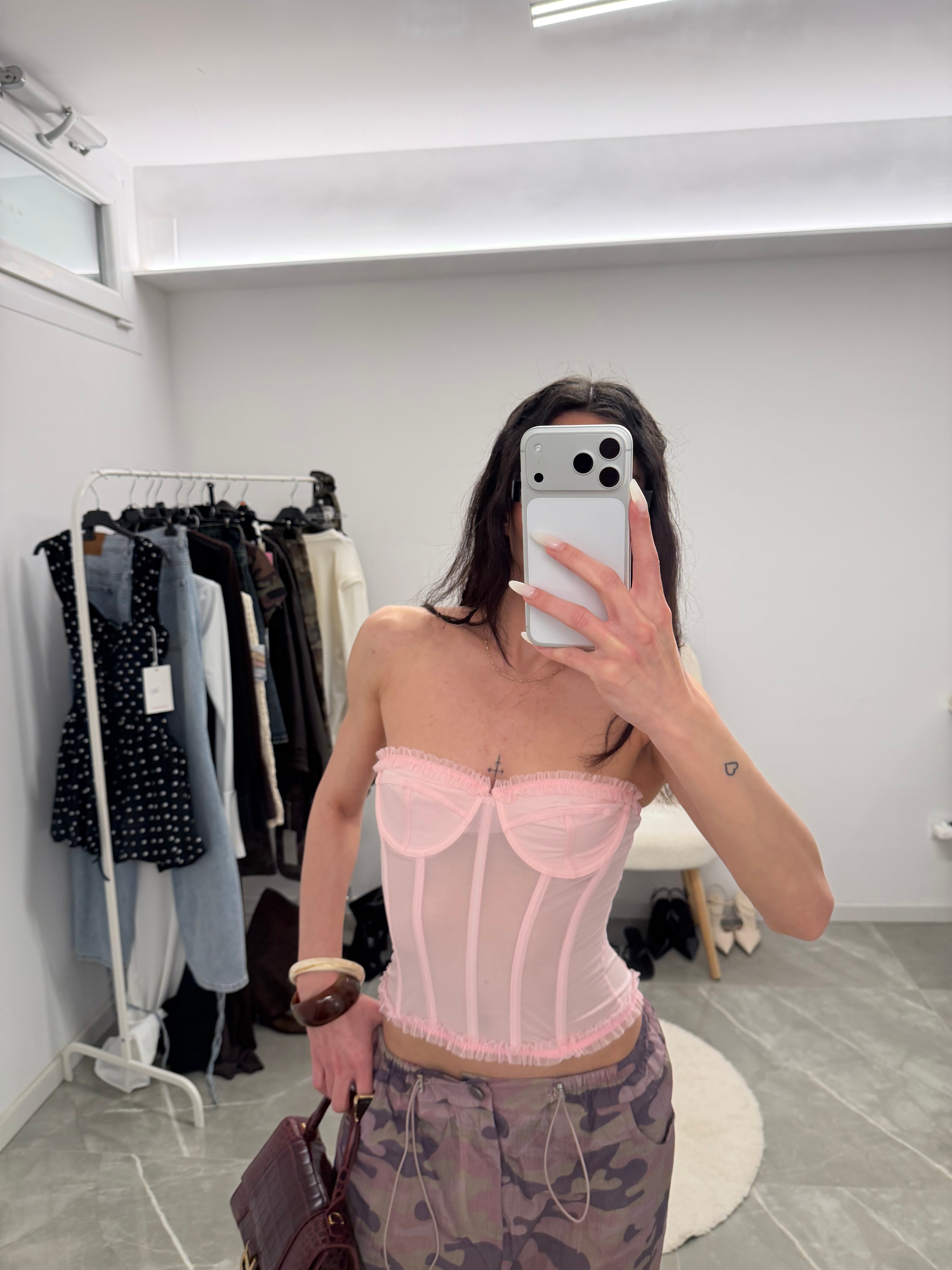 corset sweety