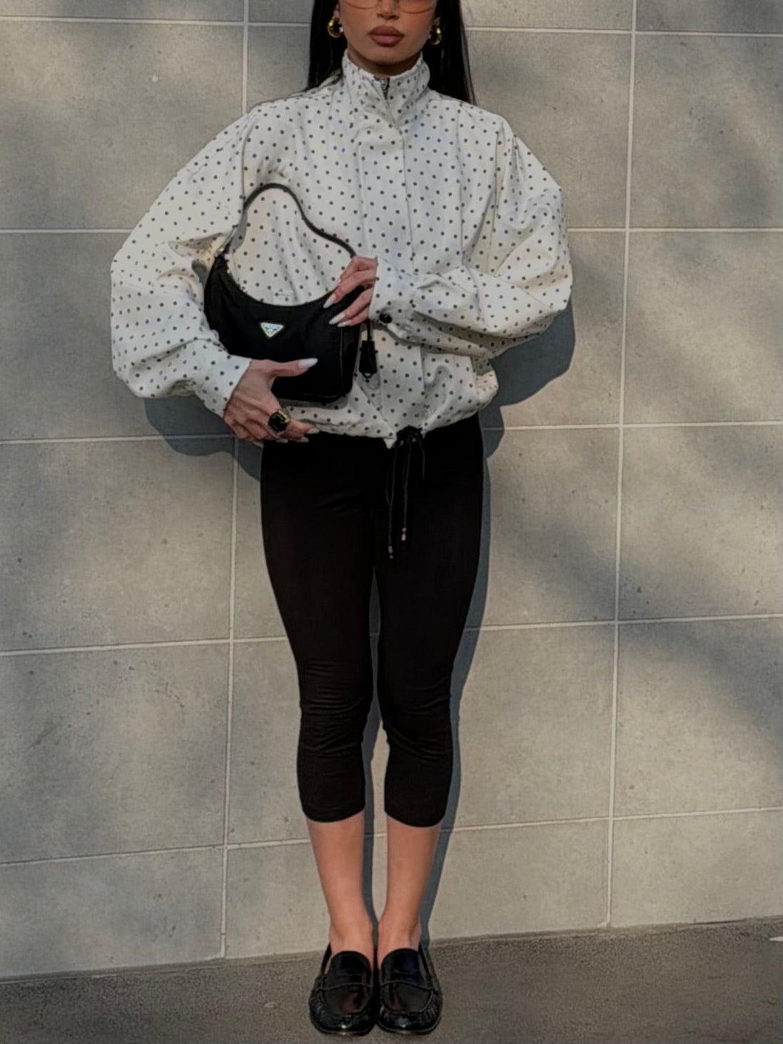 capri pants