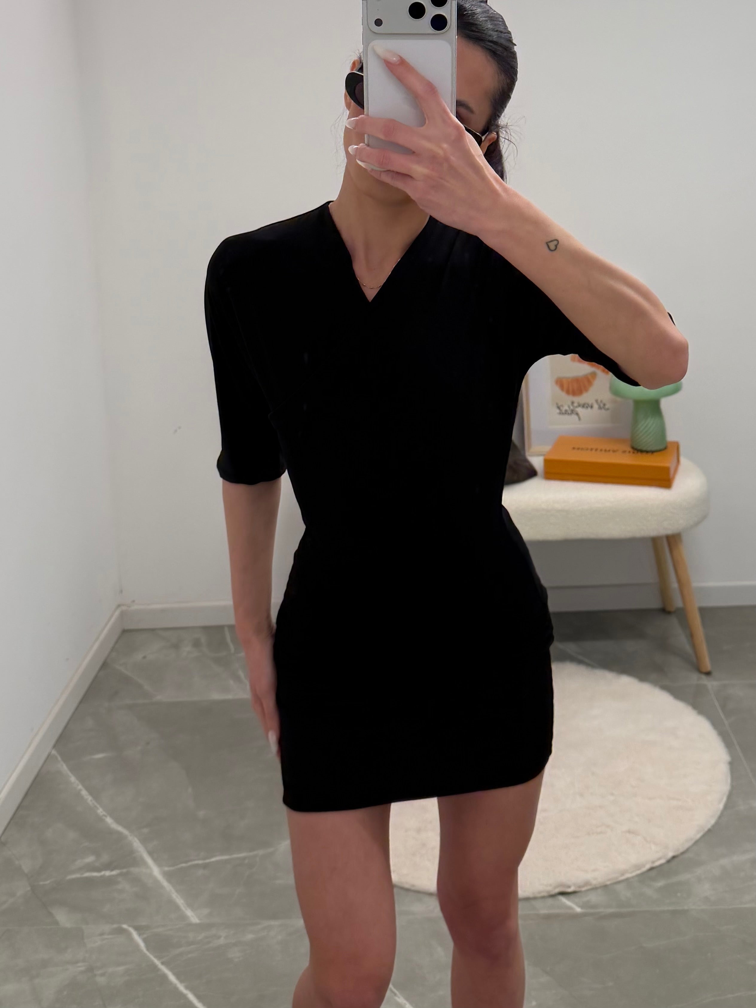 korean dress