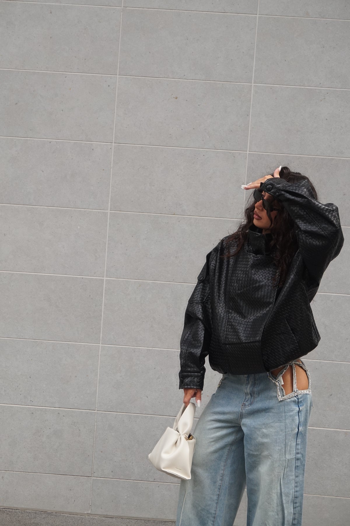 VENETA JACKET