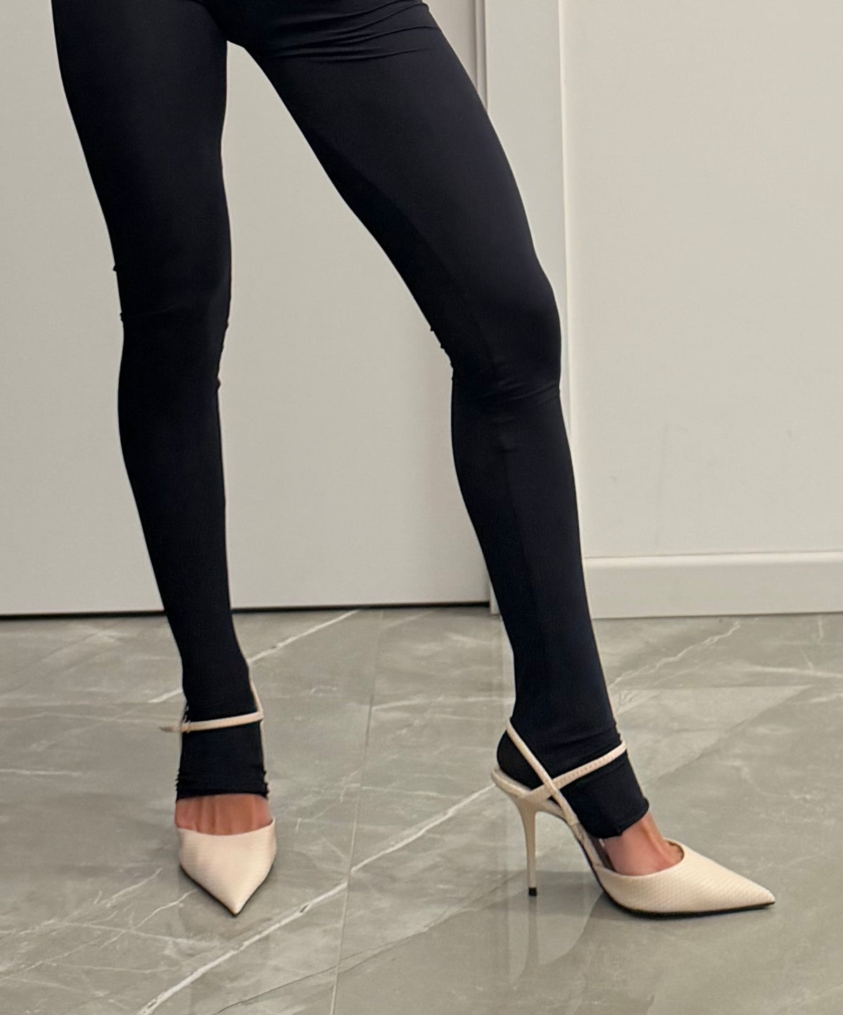 The Élève Jumpsuit