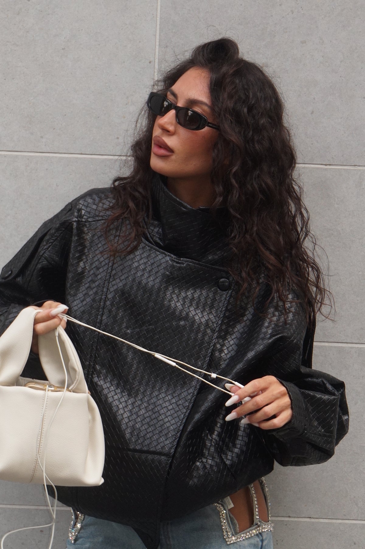 VENETA JACKET