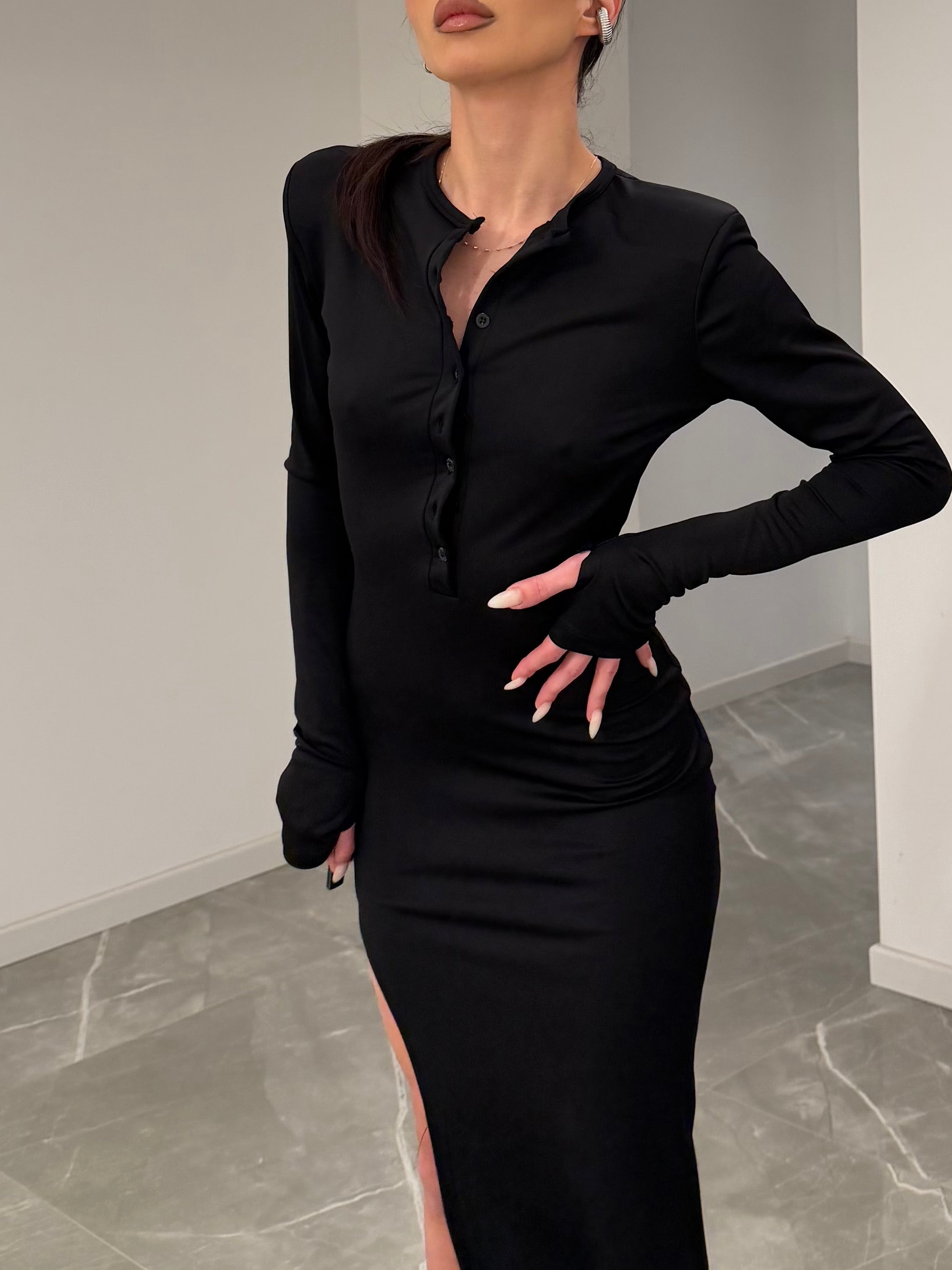 dress buttons