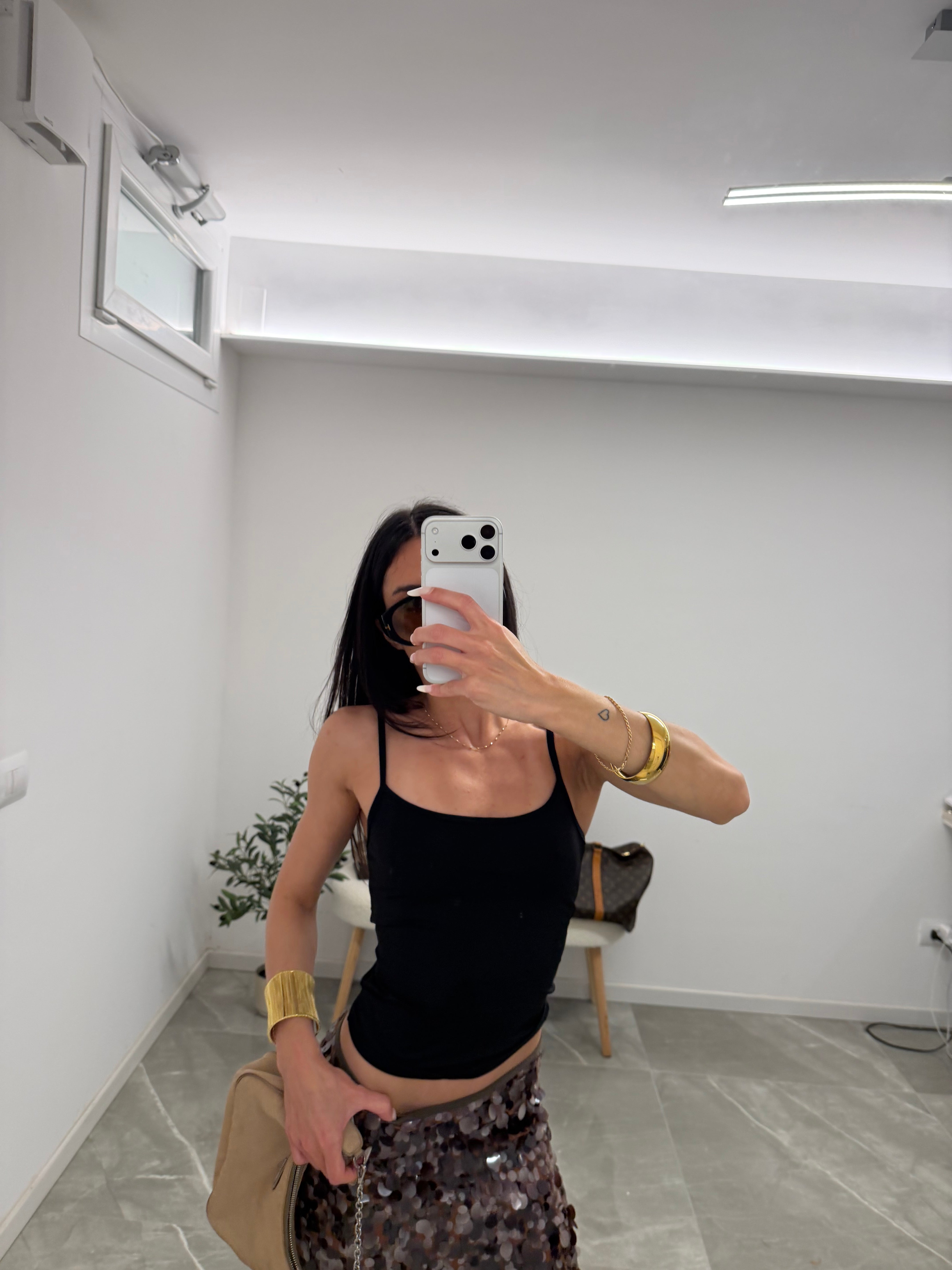 canotta skin